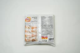 Switz Spring Roll Sheets 3 X 160 g - image 1