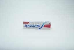 Sensodyne Original Toothpaste 75 ml - image 2