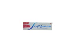 Sensodyne Original Toothpaste 75 ml - image 3