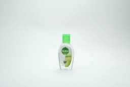 Dettol Hand Sanitizer Floral Essence 50 ml - image 1