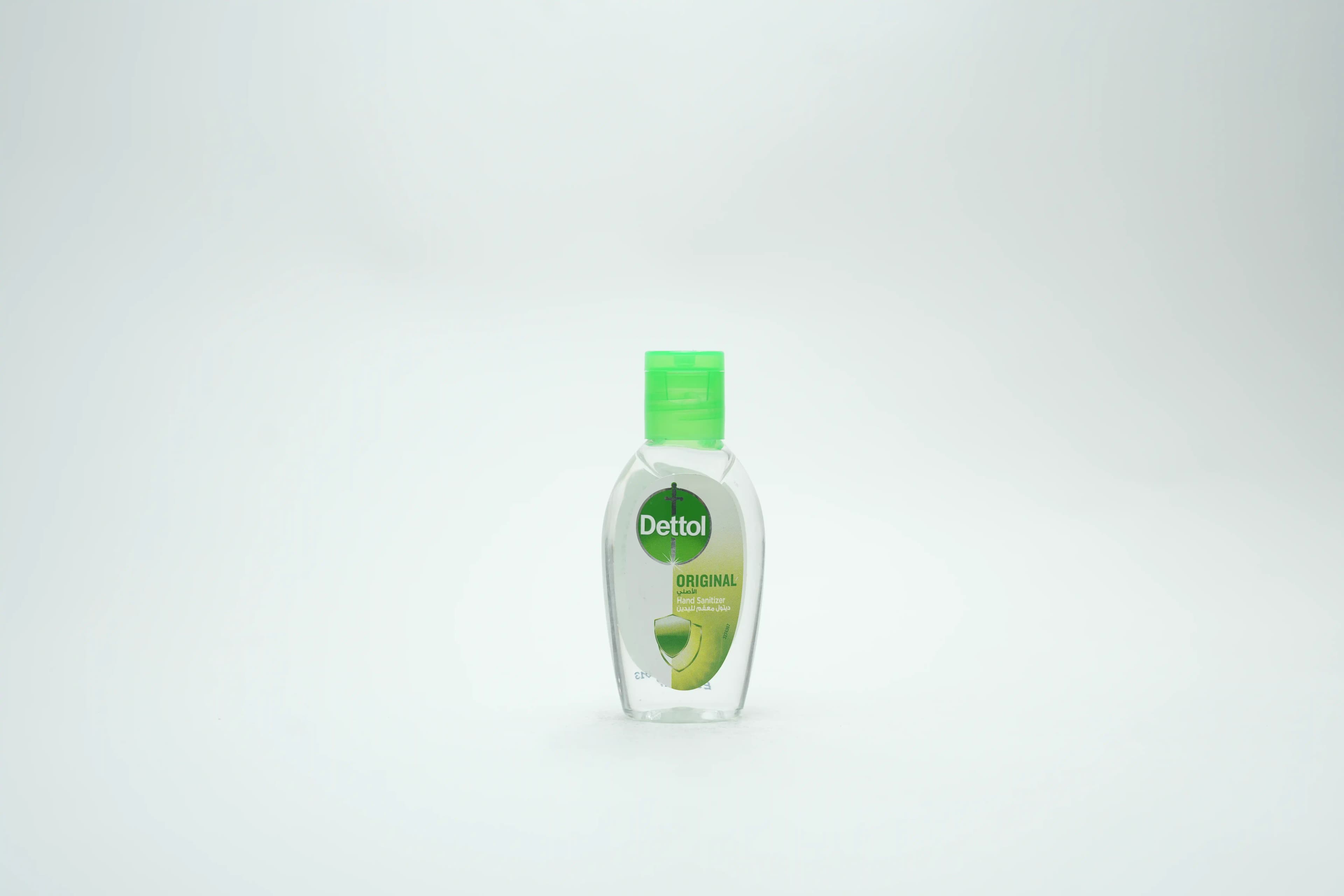 Dettol Hand Sanitizer Floral Essence 50 ml