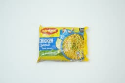 Nestle Maggi 2 Minutes Chicken Noodles 77 g - image 2