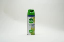 Dettol Disinfectant Spray Fresh Scent 450 ml - image 1
