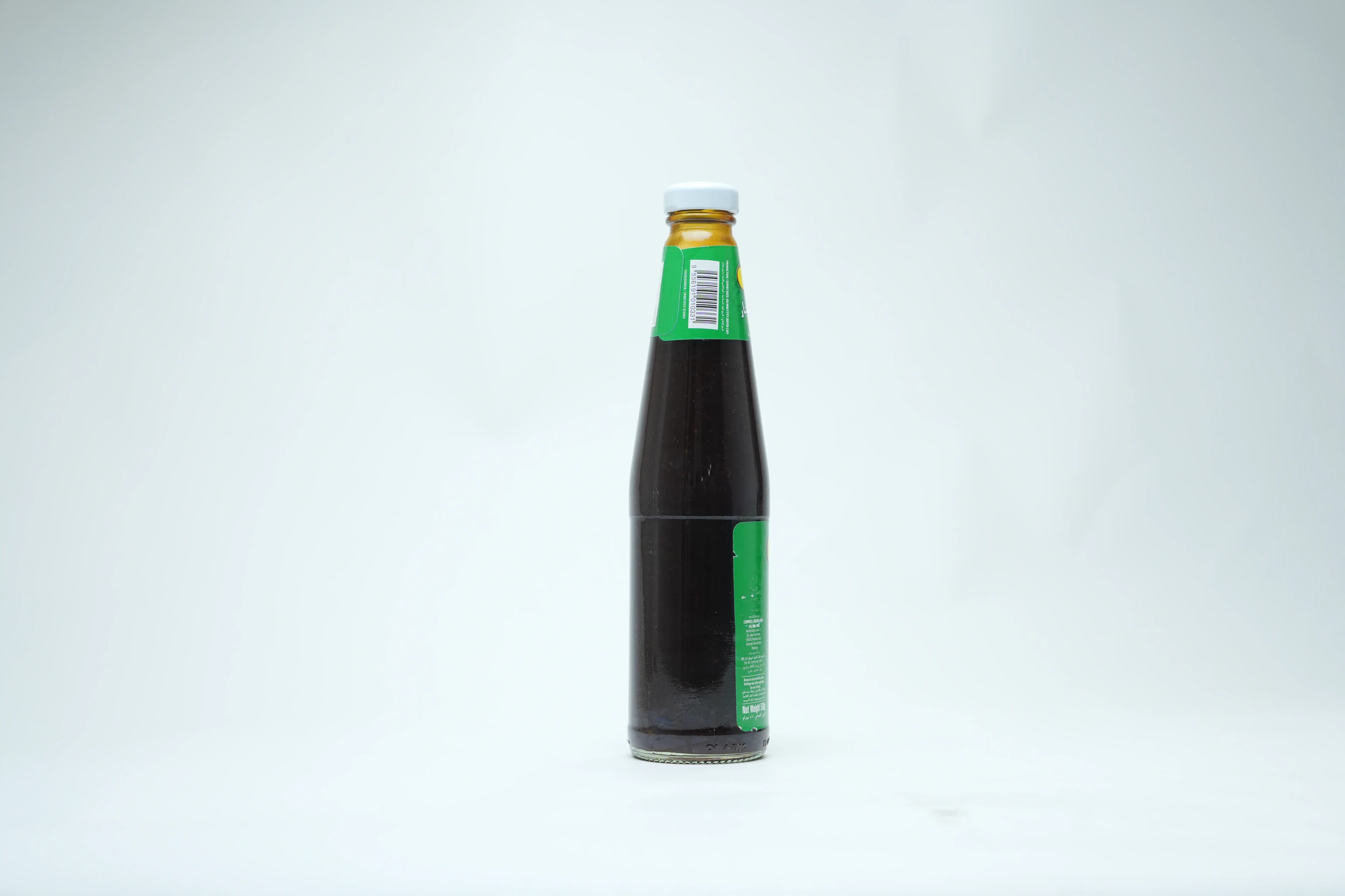 Kimball Oyster Flavoured Sauce 510 g