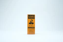Sloan's Liniment Kills Pain Oil 70 ml - image 1