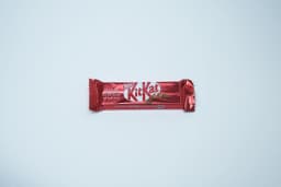 Nestle Kitkat 2 Finger 20.7 g - image 2