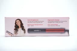 Sonashi Shs2068 Hair Straightener  - image 2
