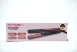 Sonashi Shs2068 Hair Straightener  - image 1