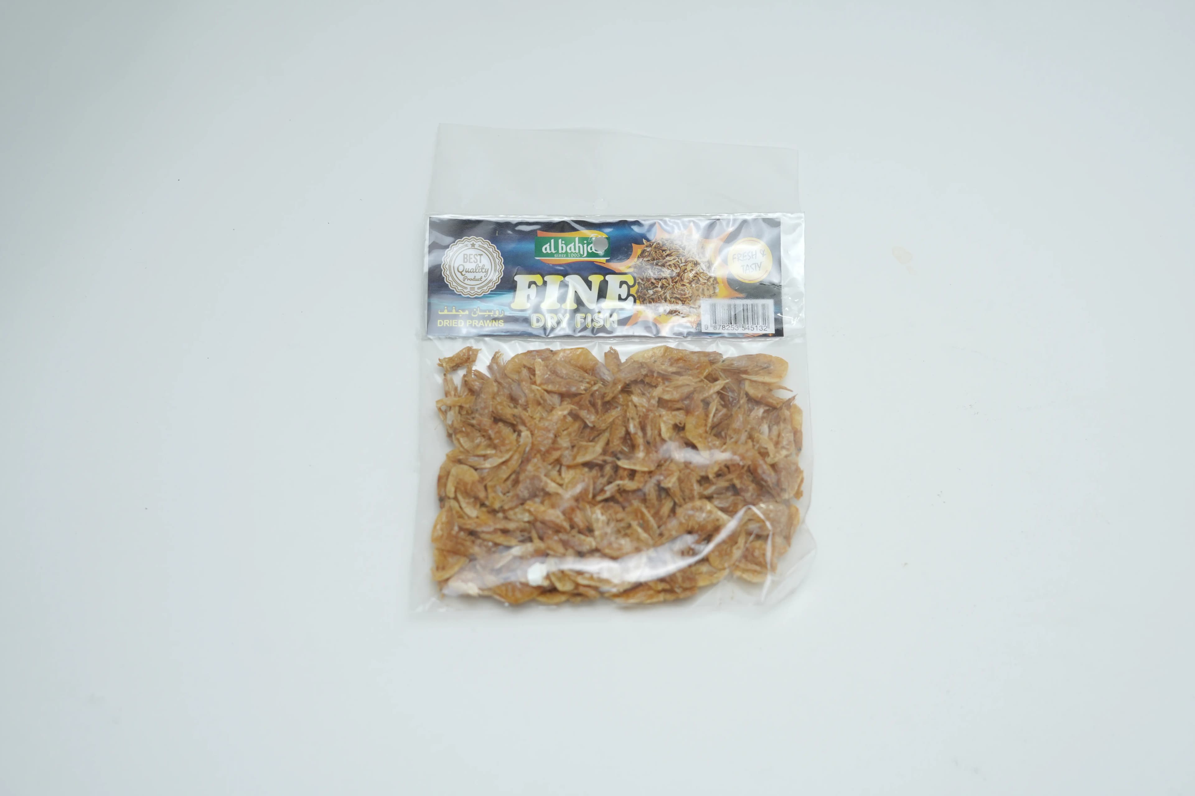 Al Bahja Shrimps Dried 50 g