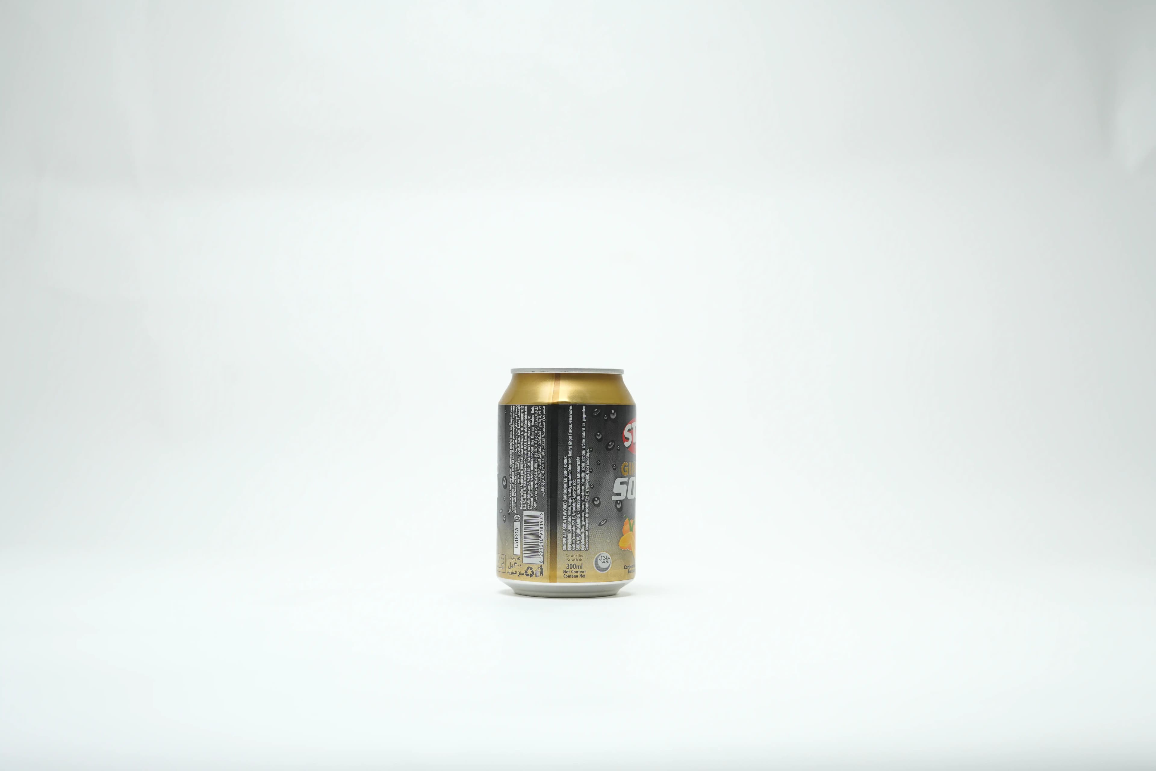 Star Ginger Soda 300 ml