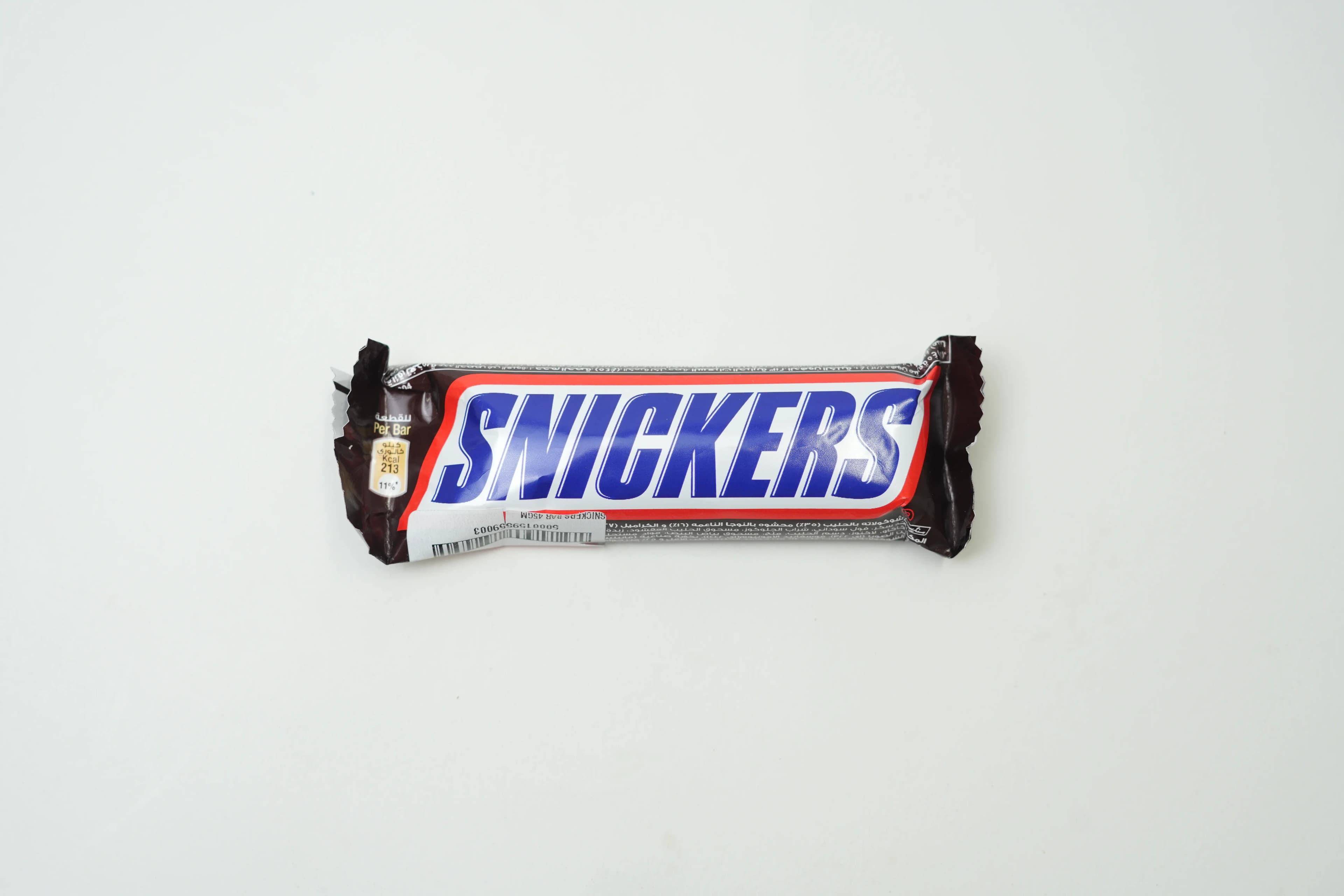 Snickers Bar 45 g