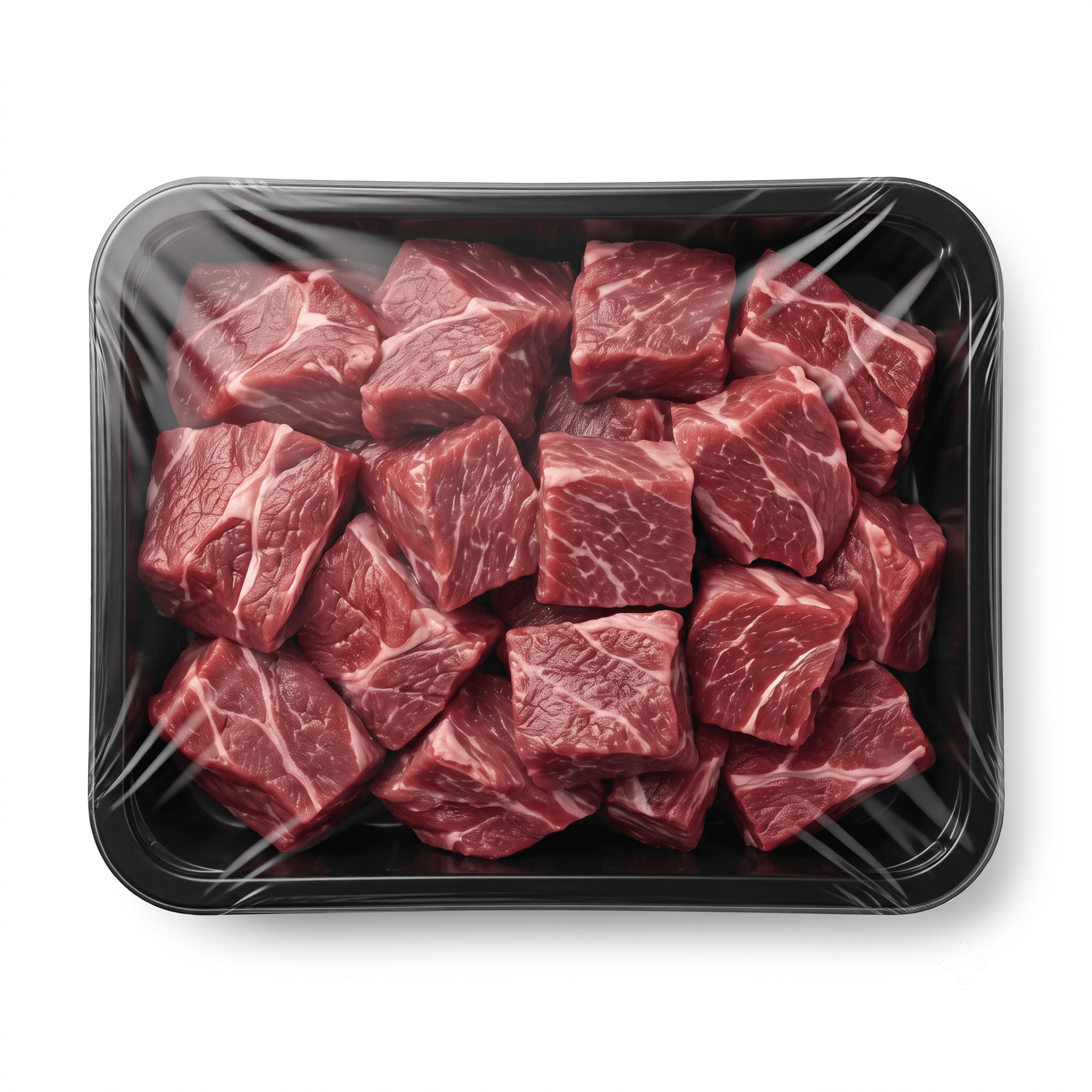Ethiopian Mutton 500 g