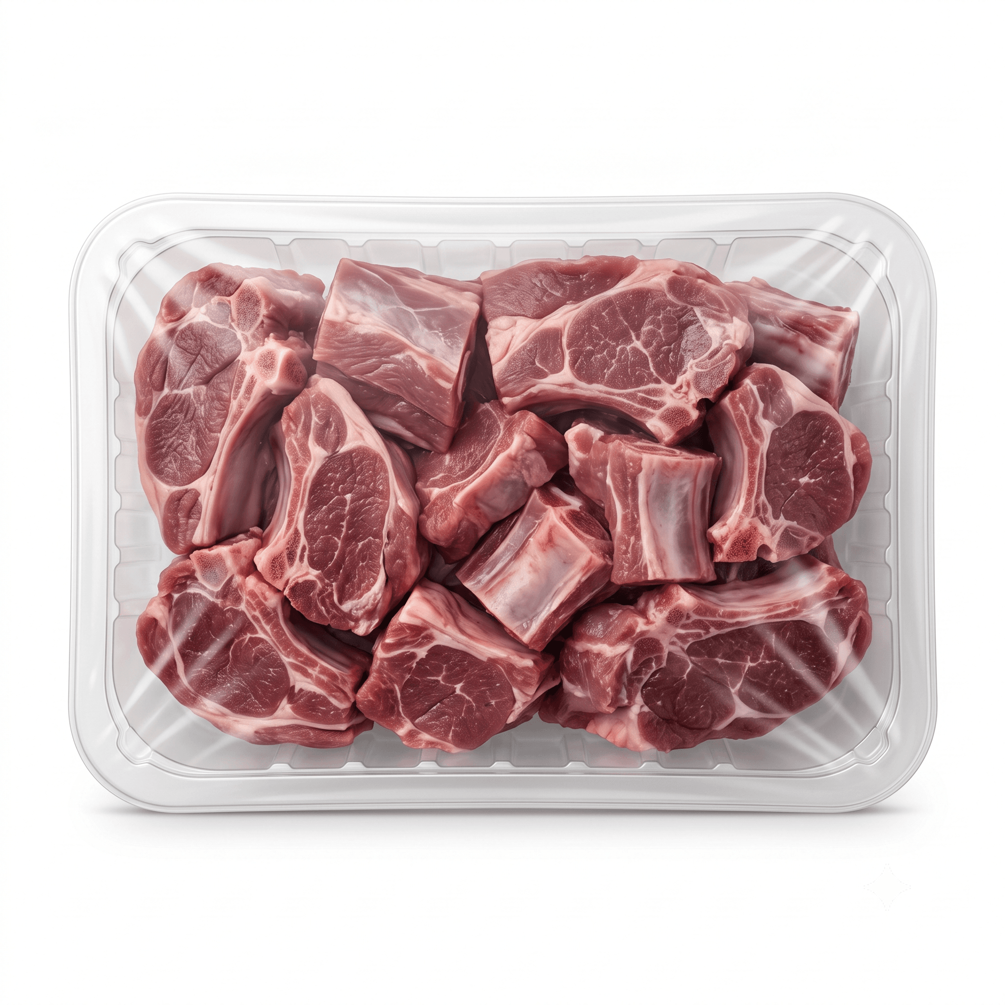 Mutton Indian 500 g