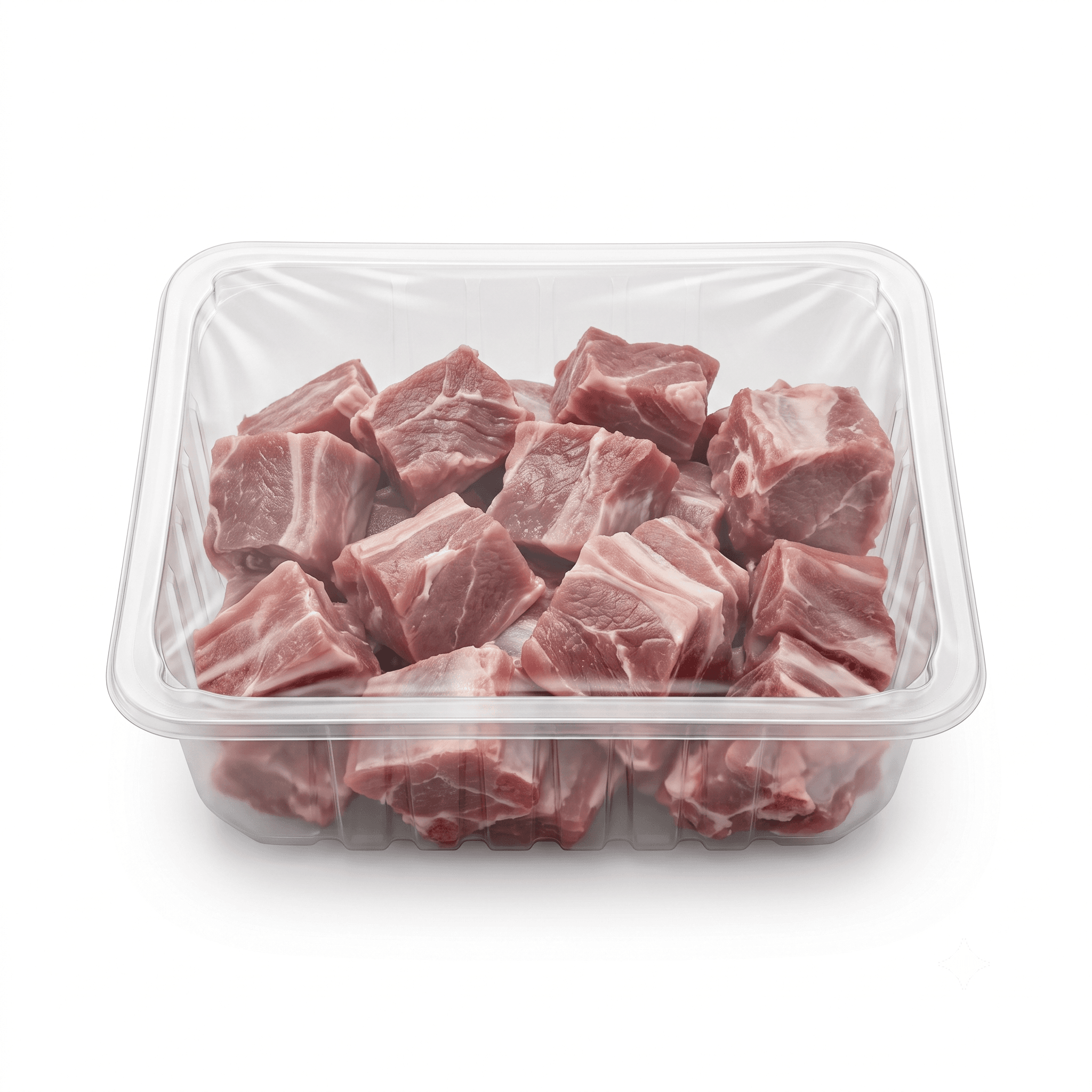 Mutton Pakistan 500 g