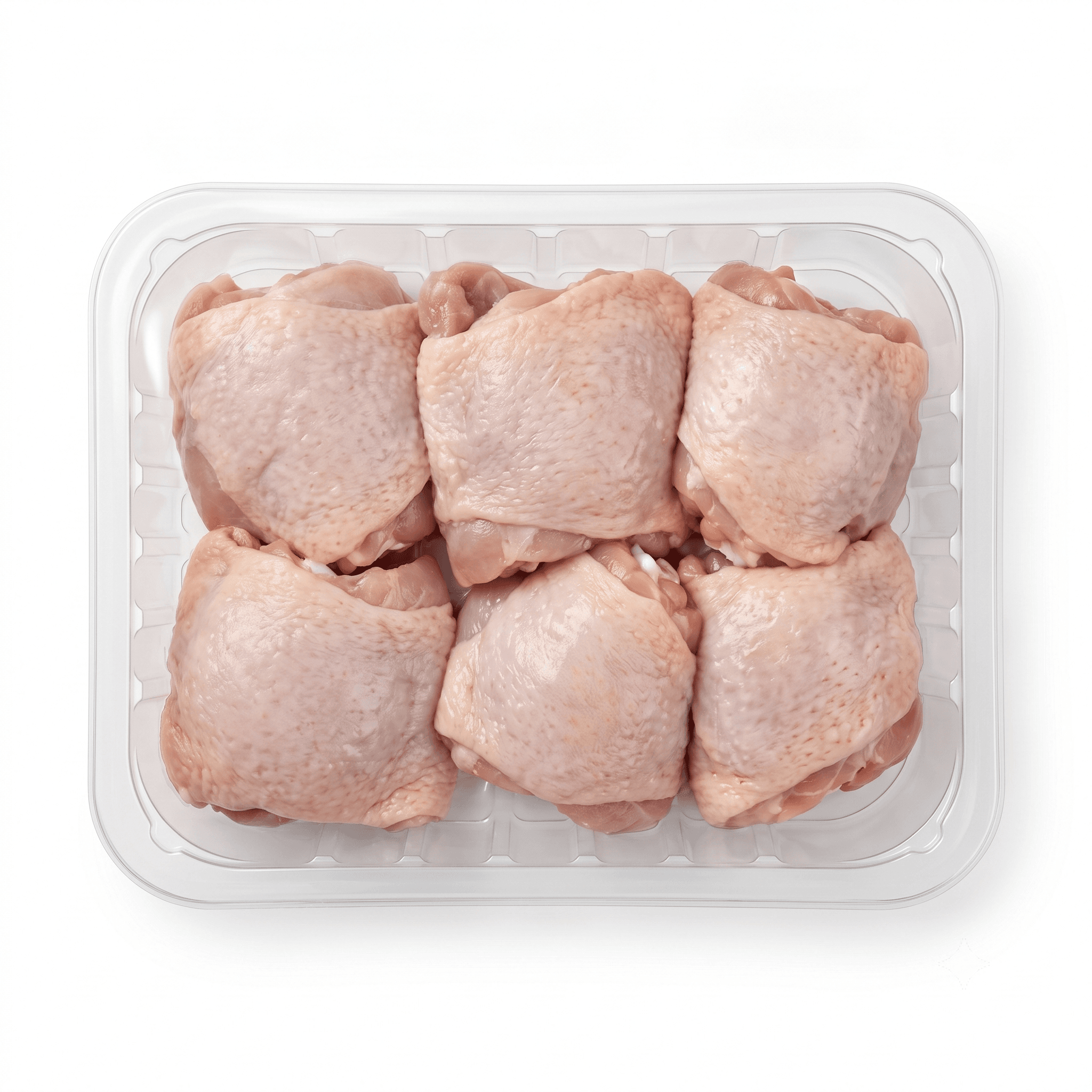 Chicken Thighs Kgs 500 g