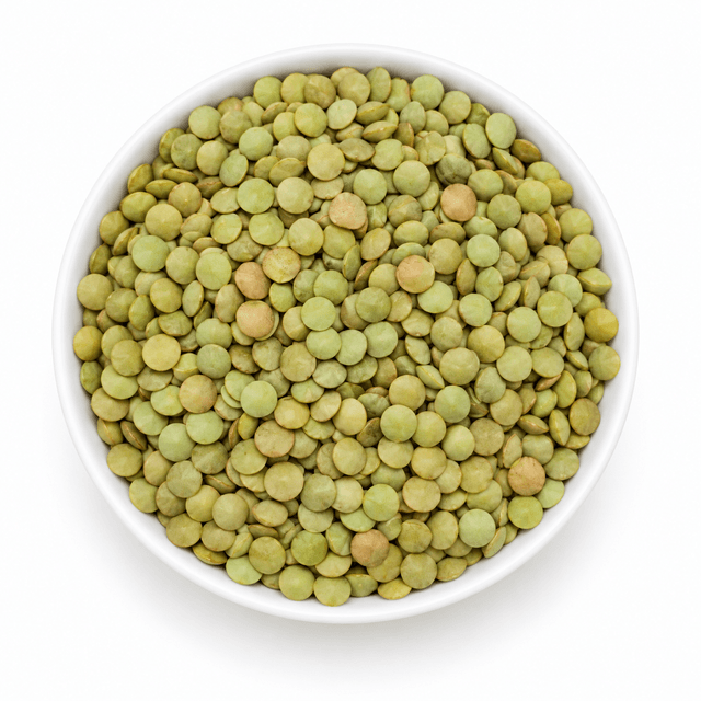 Green Lentils 250 g