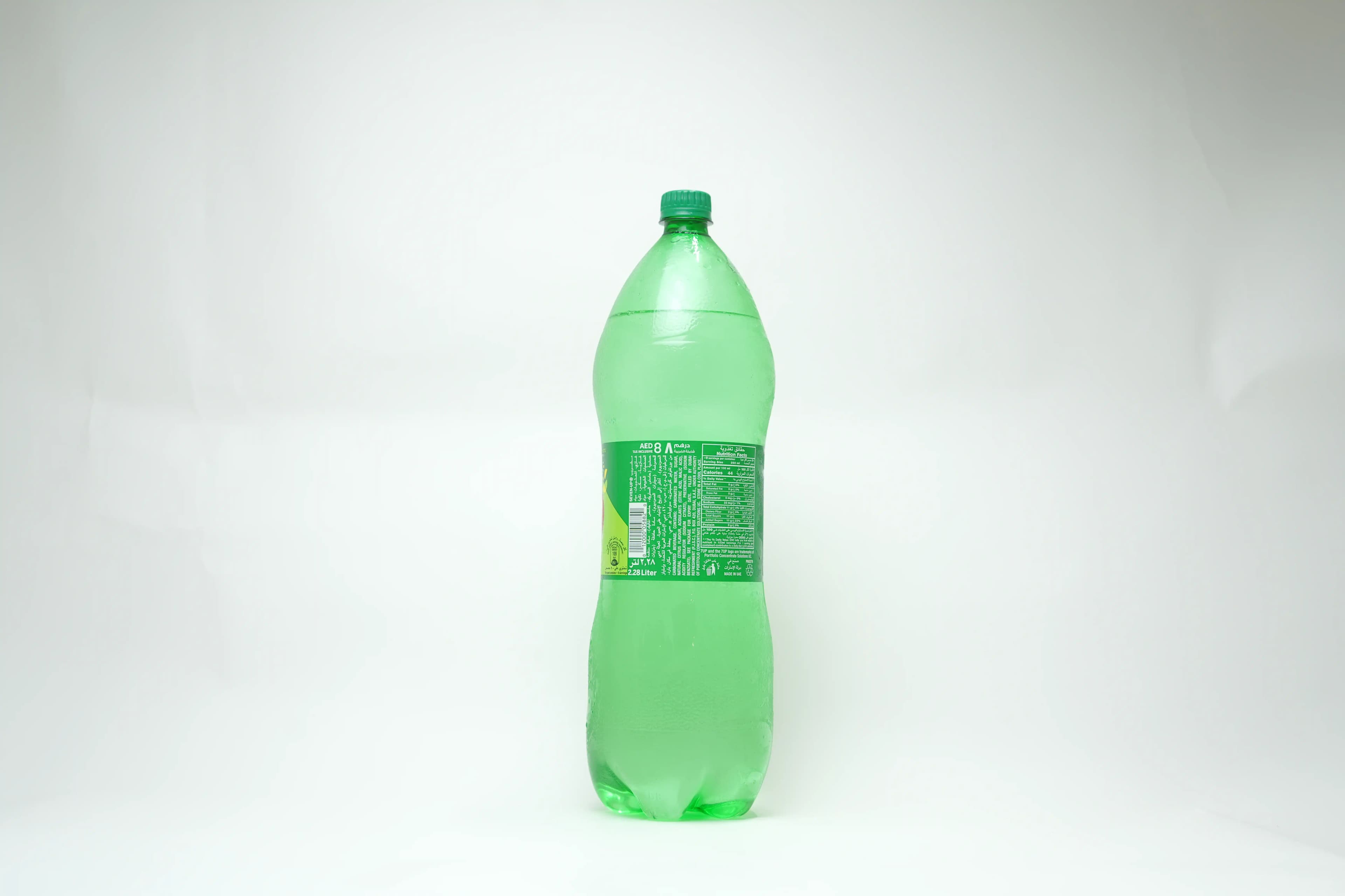 7Up Bottle 2.28 Litres