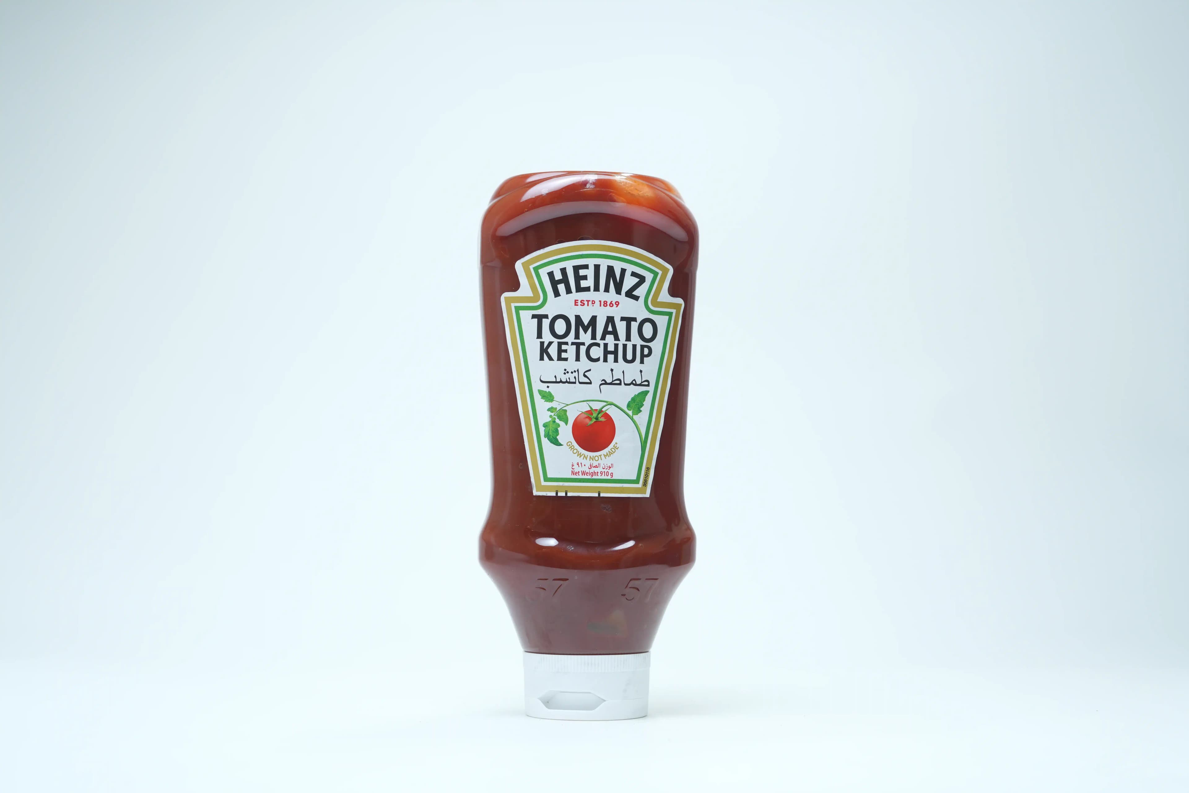 Heinz Tomato Ketchup 910 g