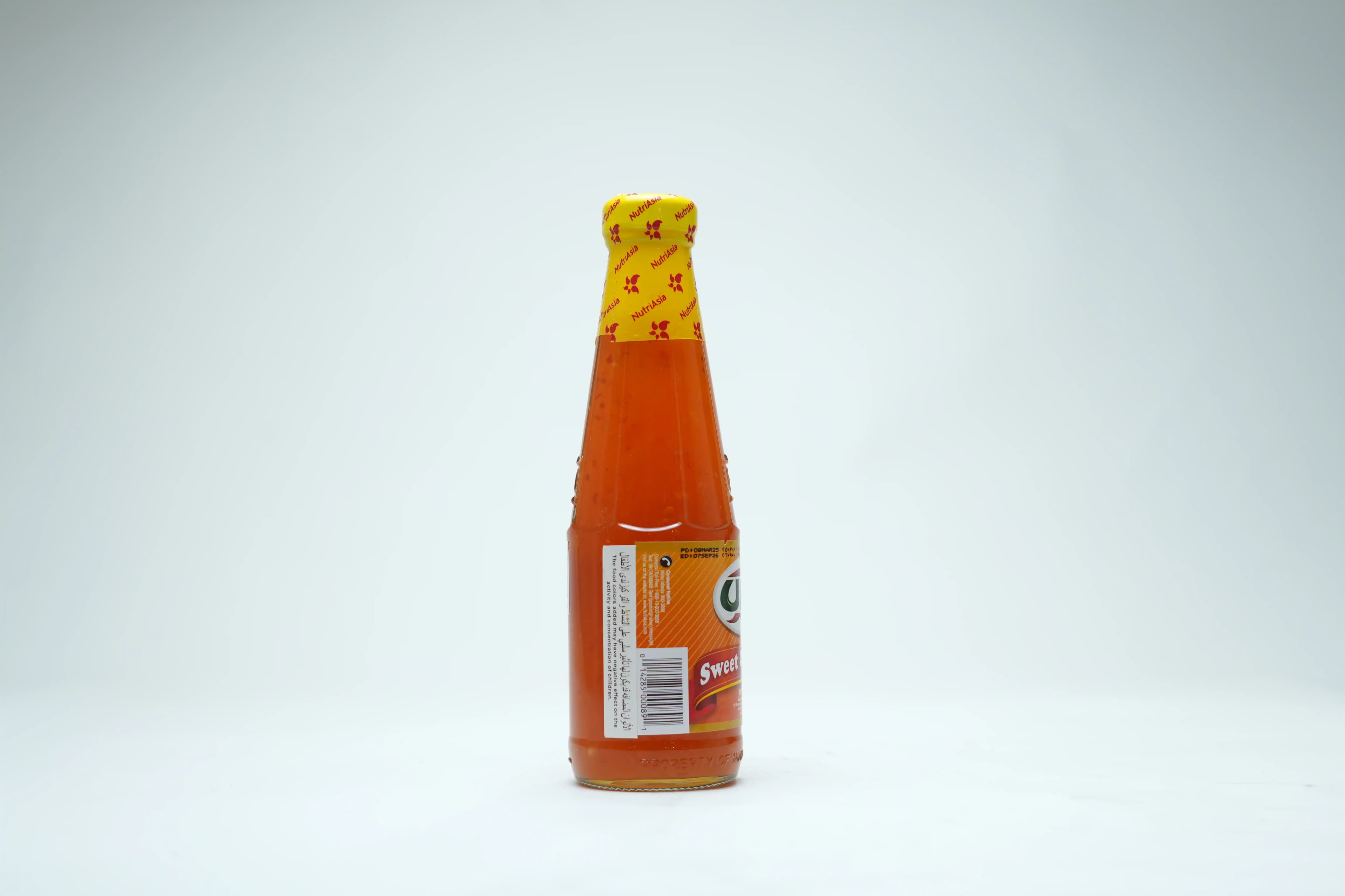 Ufc Sweet Chilli Sauce 340 g