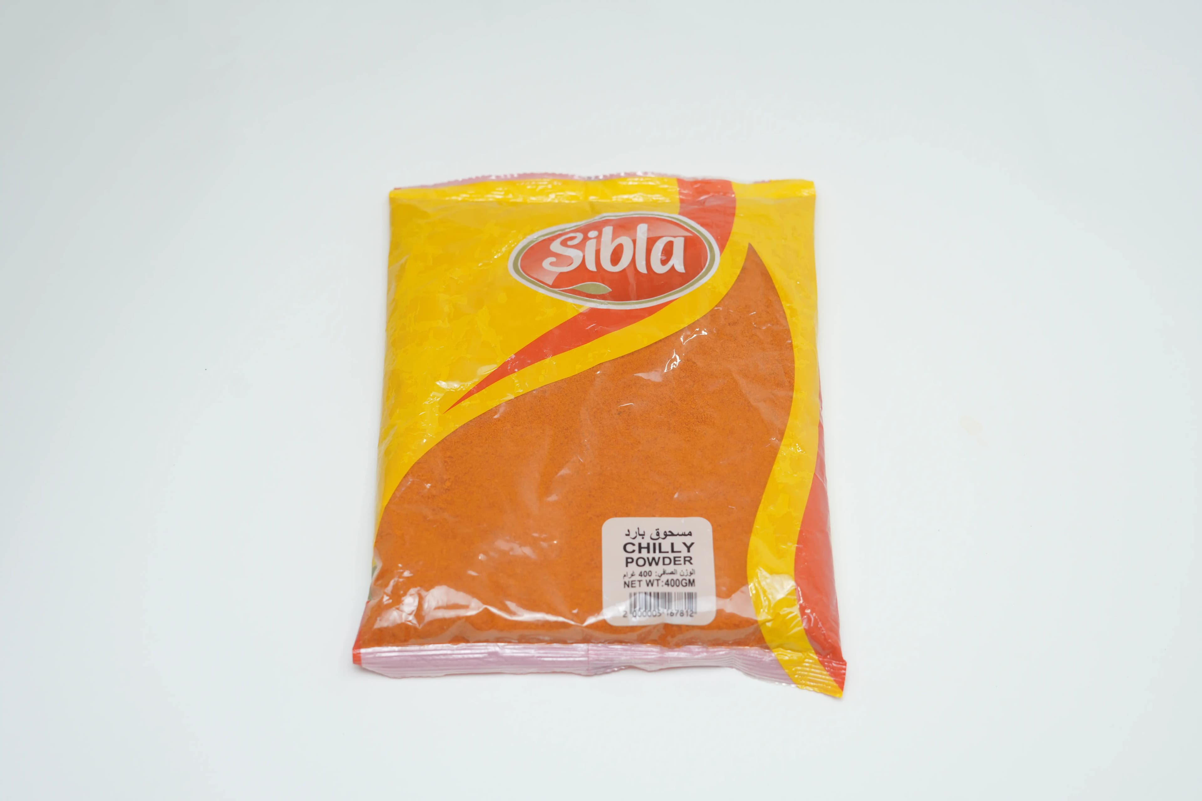 Sibla Chilly Powder 400 g