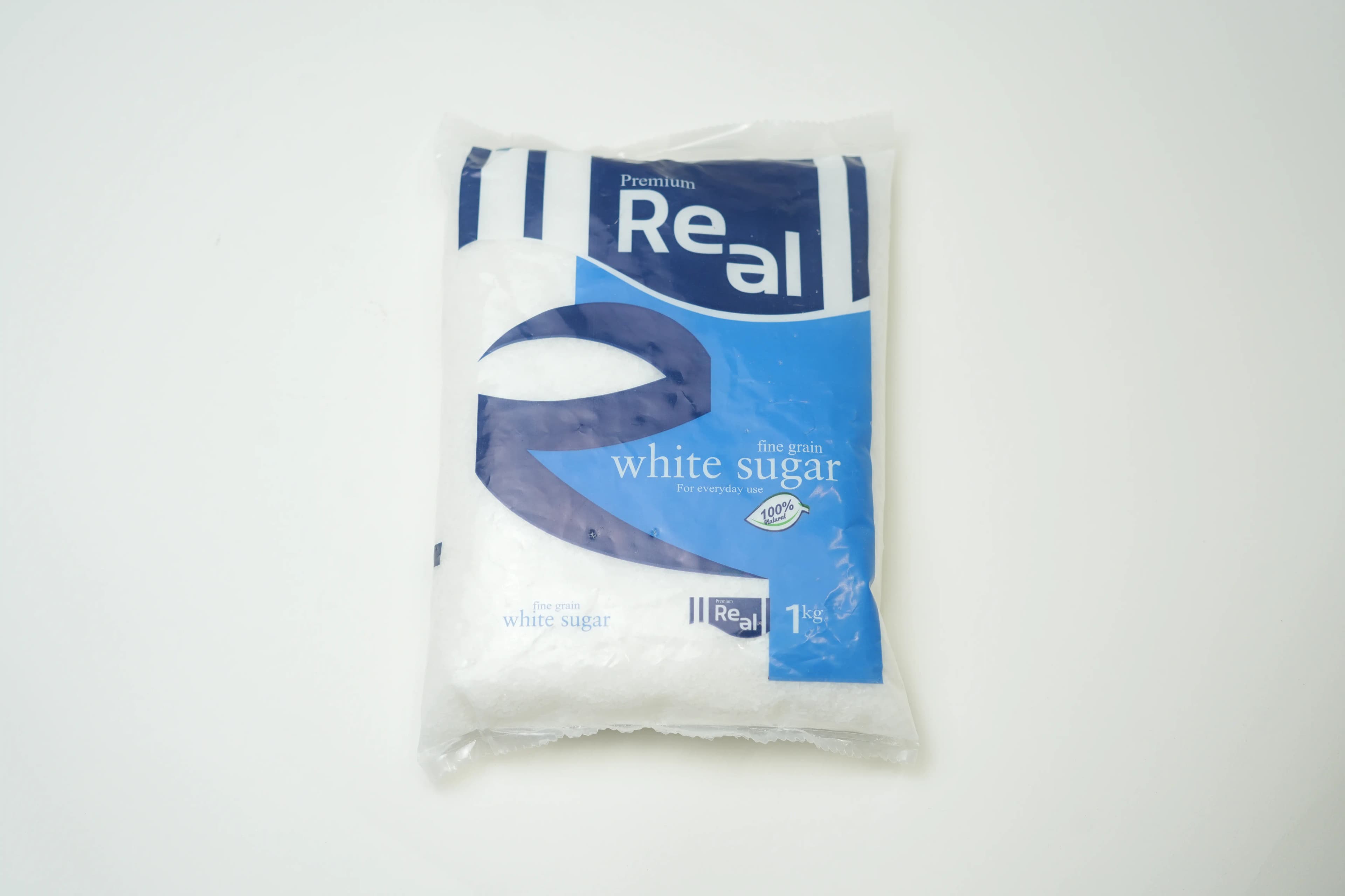 Real Sugar 1 kg