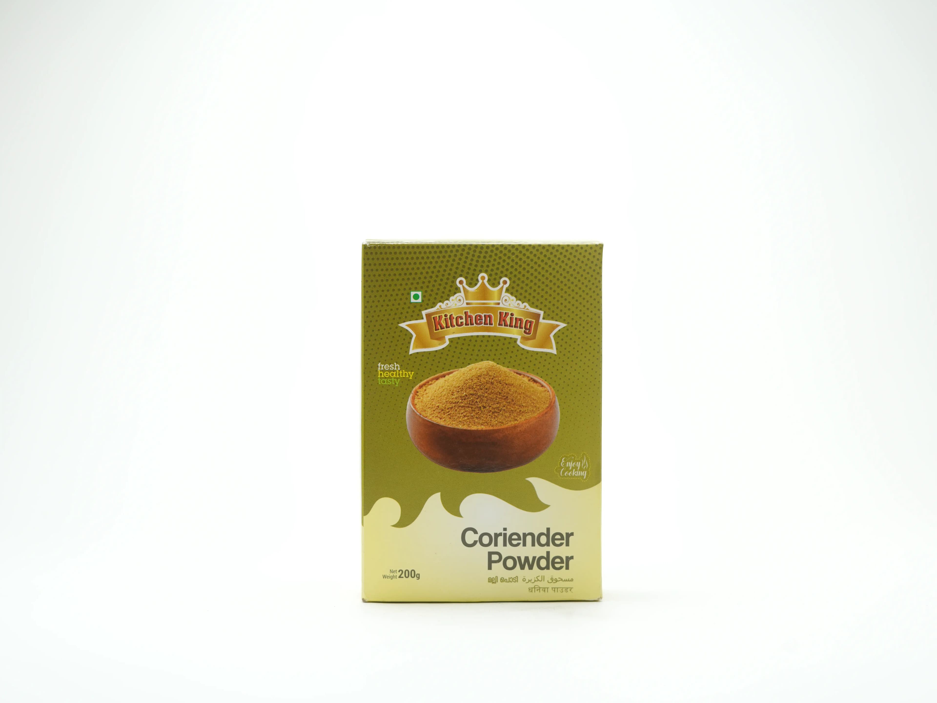 Kitchen King Coriander Powder 200 g