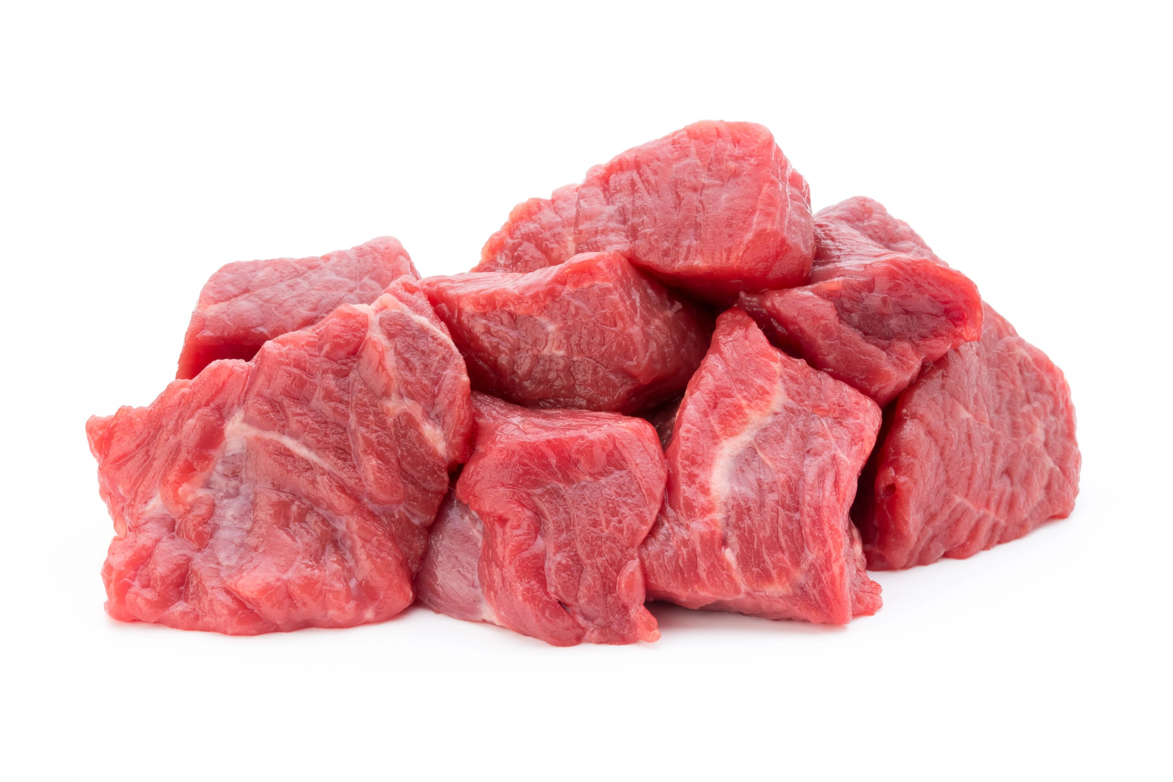 Beef Leg Boneless 500 g