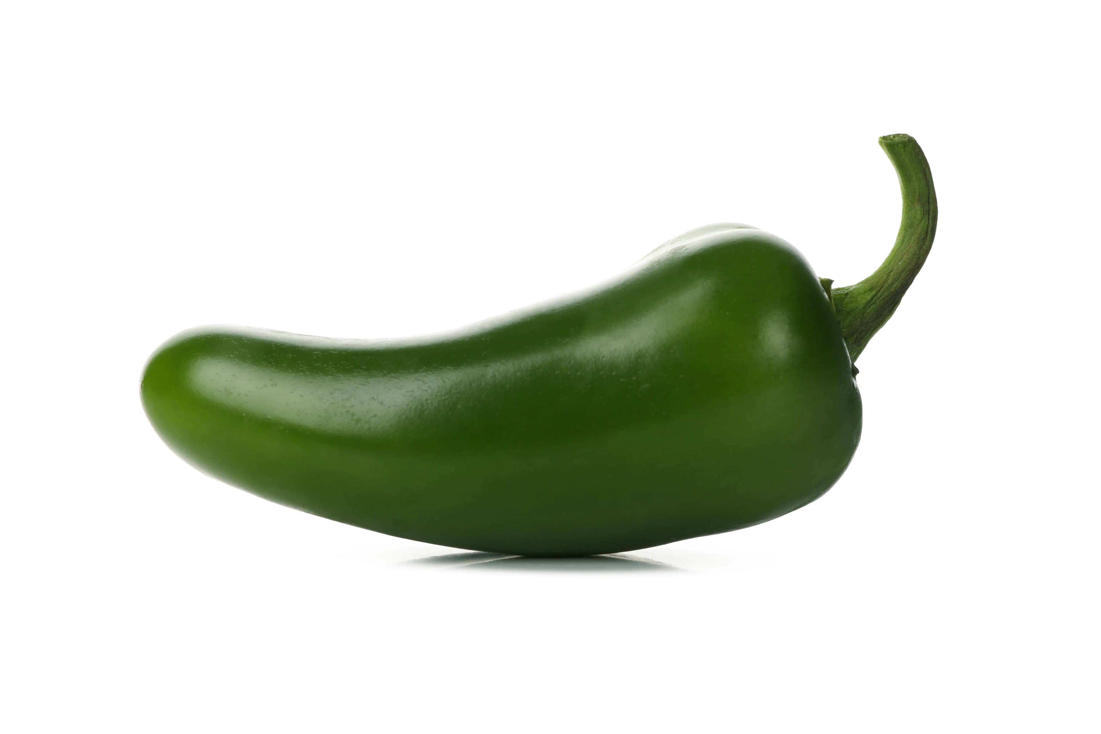 Jalapeno Pepper 200 g