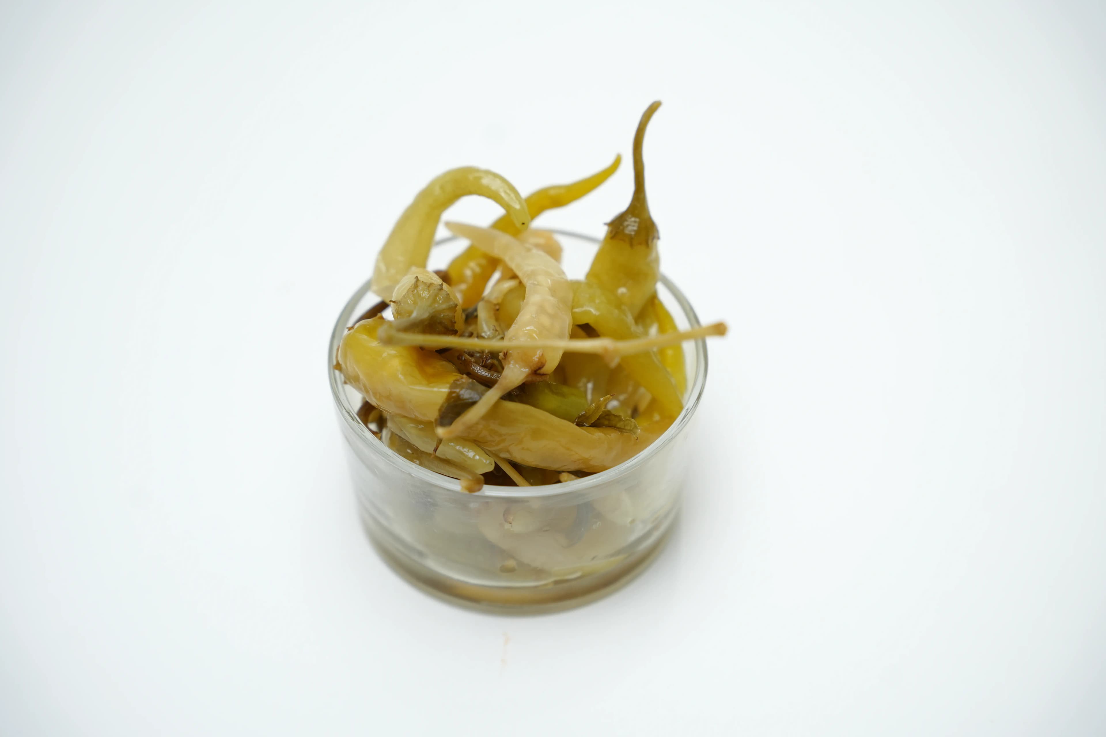 My Yellow Pepper 200 g