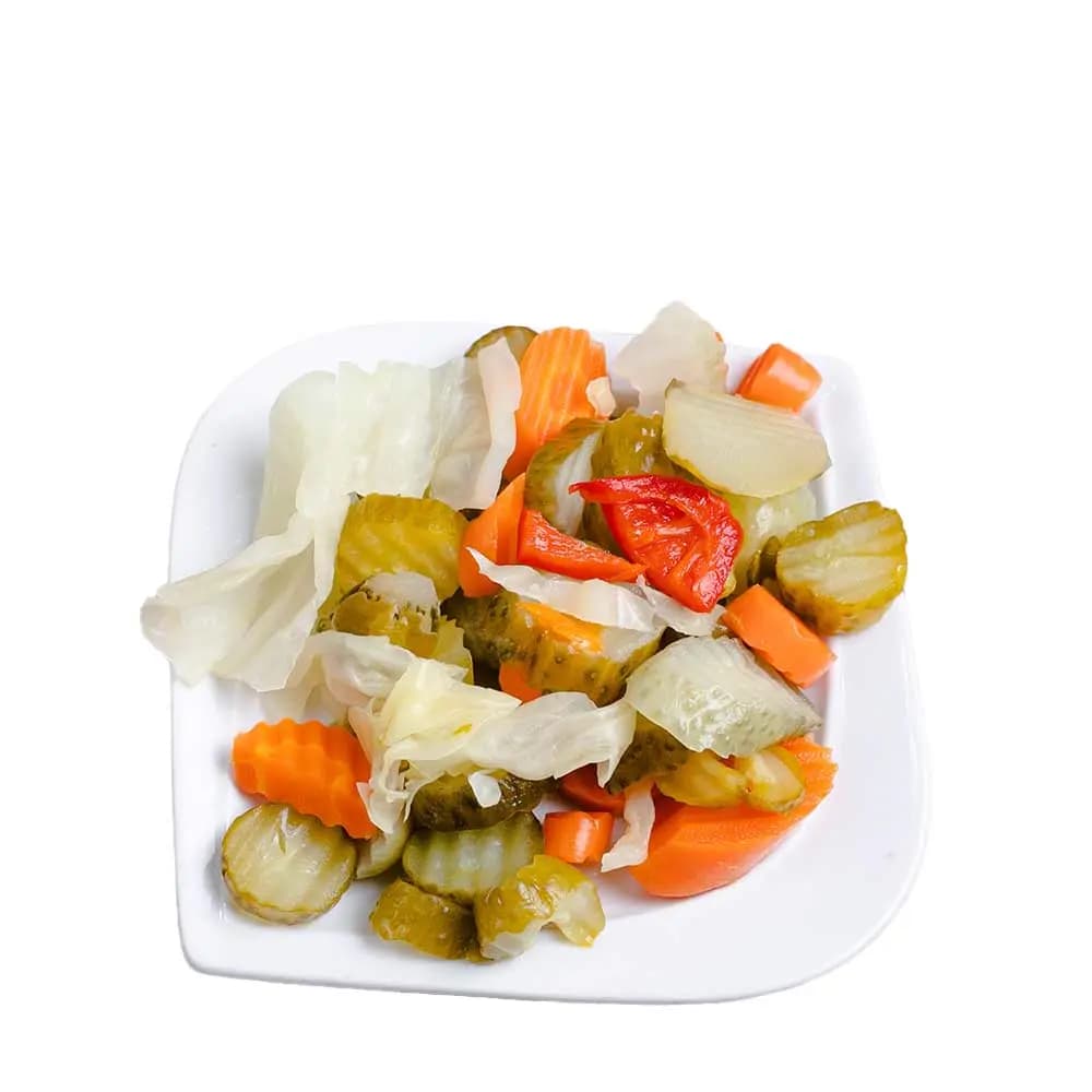 Egyptian Mix Pickles 300 g