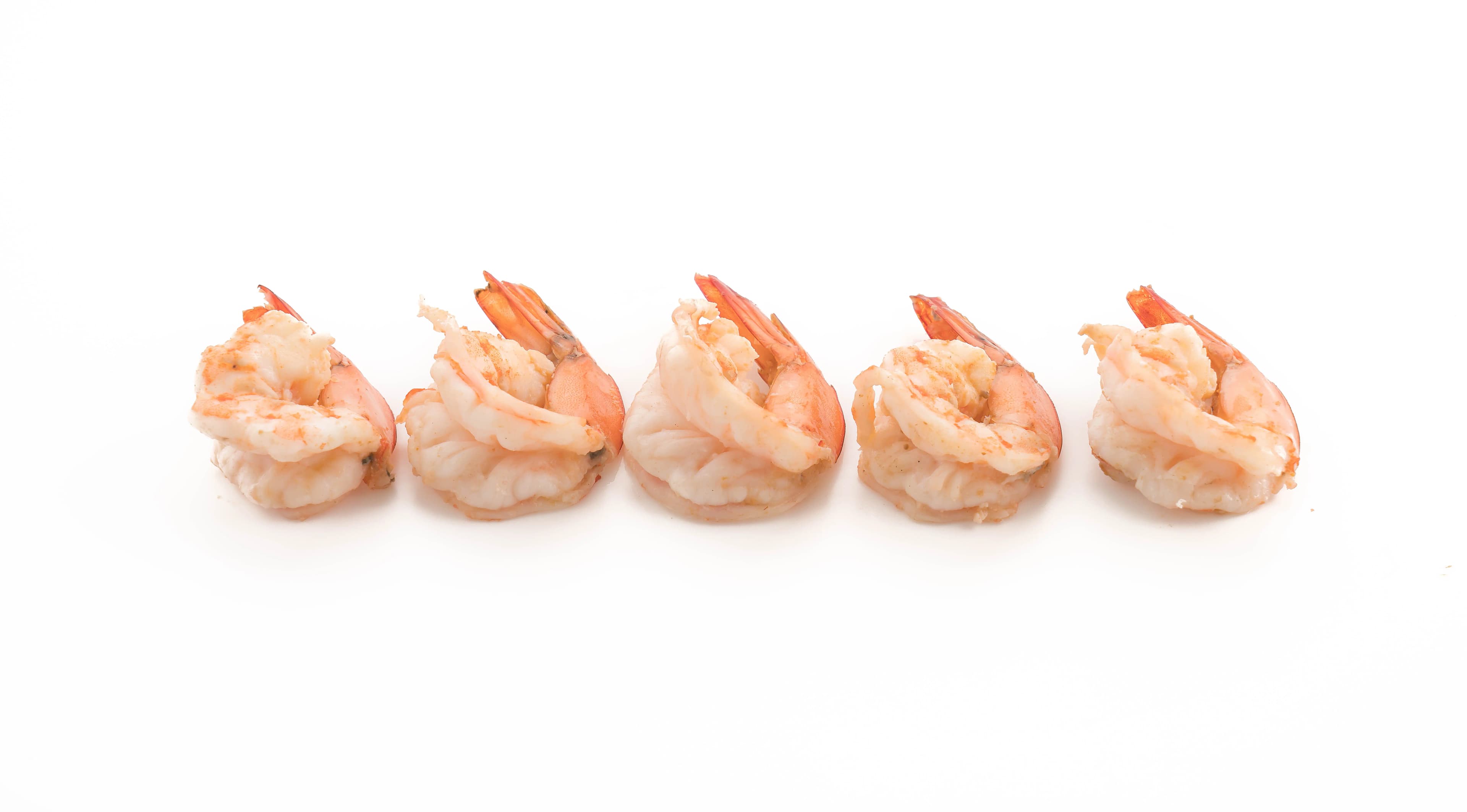Prawns Small 1 kg