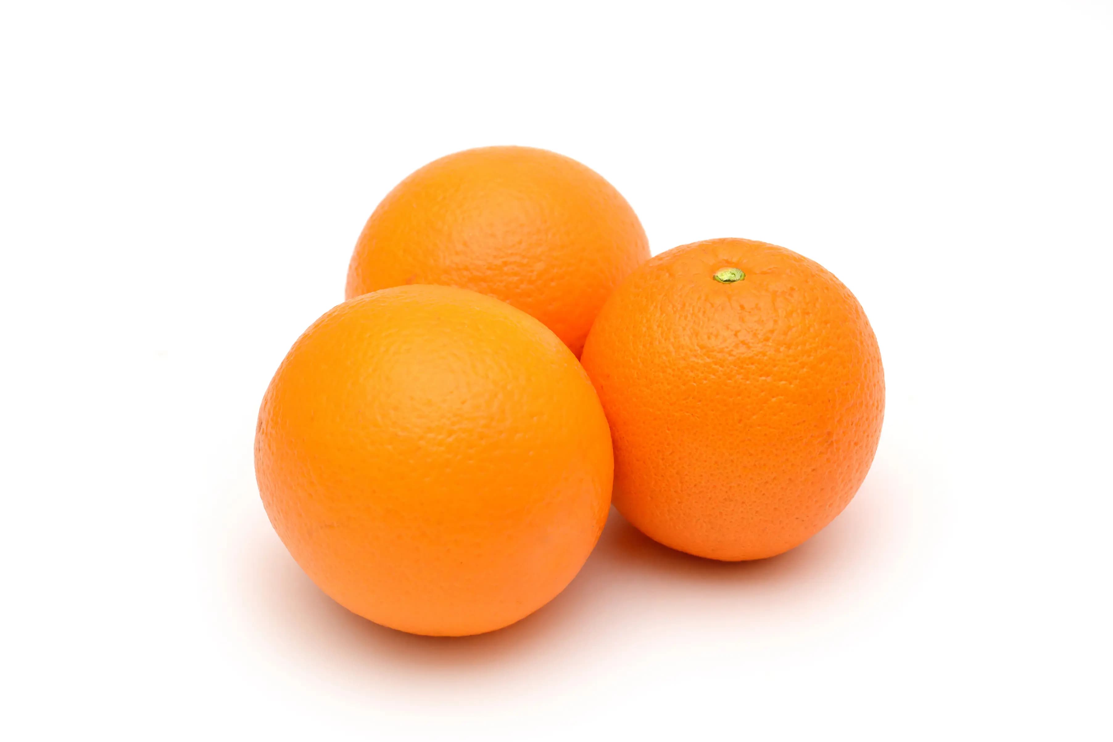 Orange Navel 2 kg
