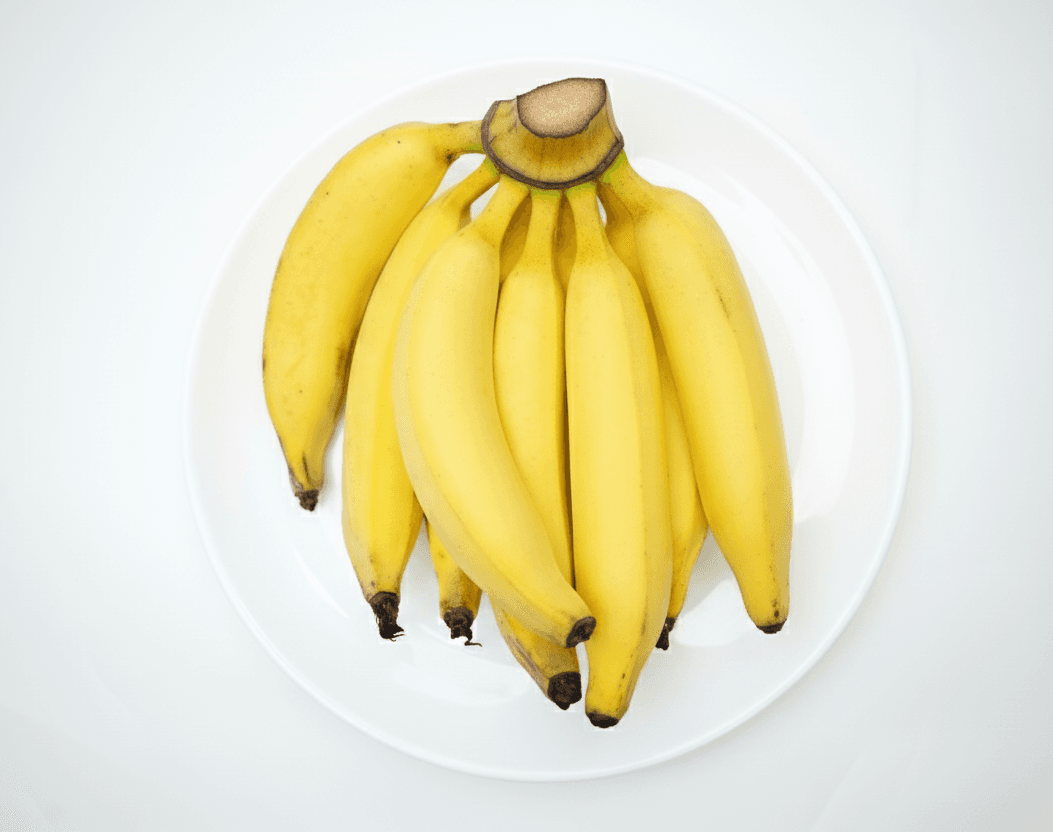 Banana India 1 kg