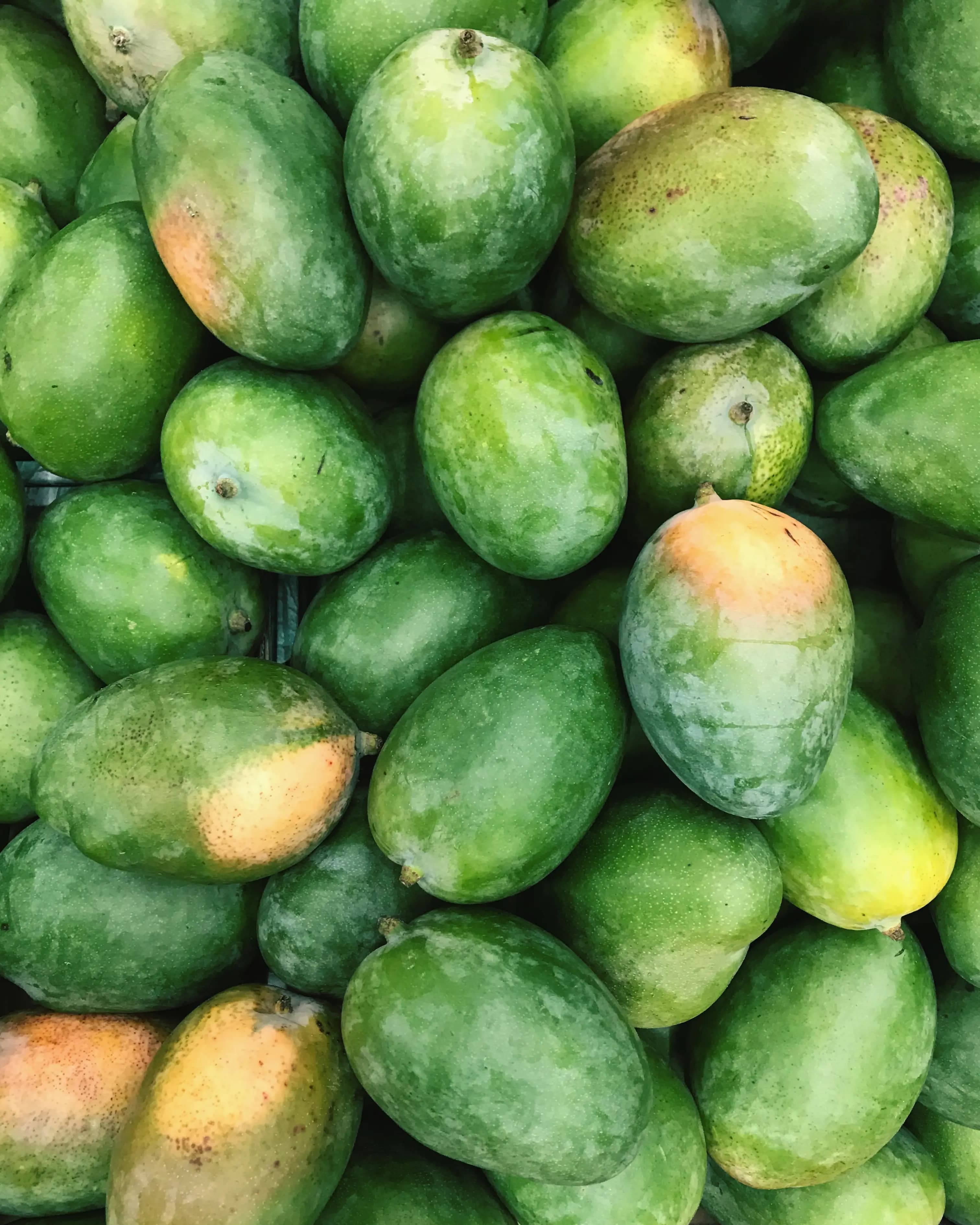 Kalapadi Mango 2 kg