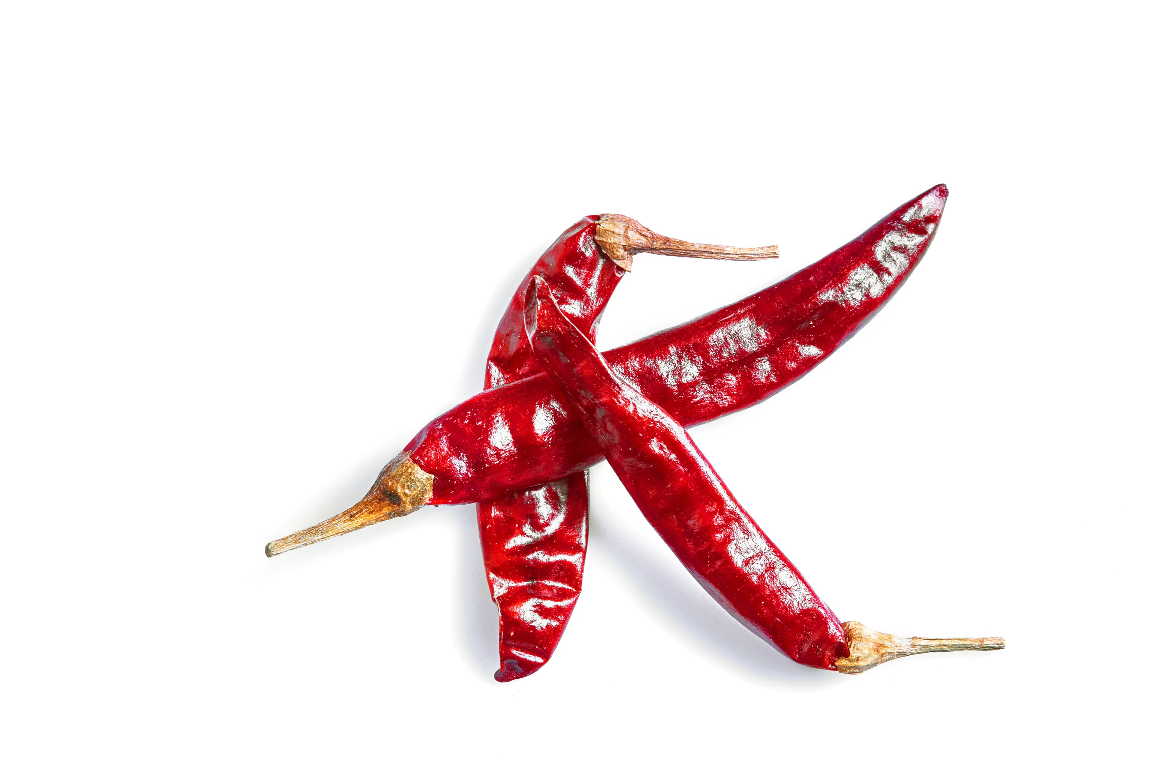Chilli Whole Long 250 g