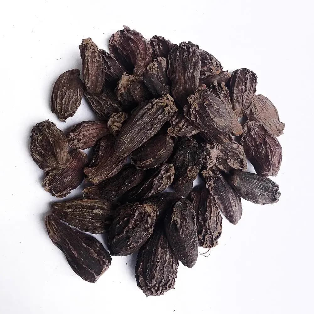 Cardamom Black 200 g