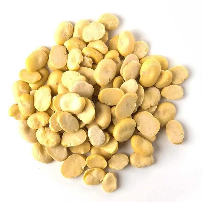 Foul Majroosh (Faba Split) 100 g