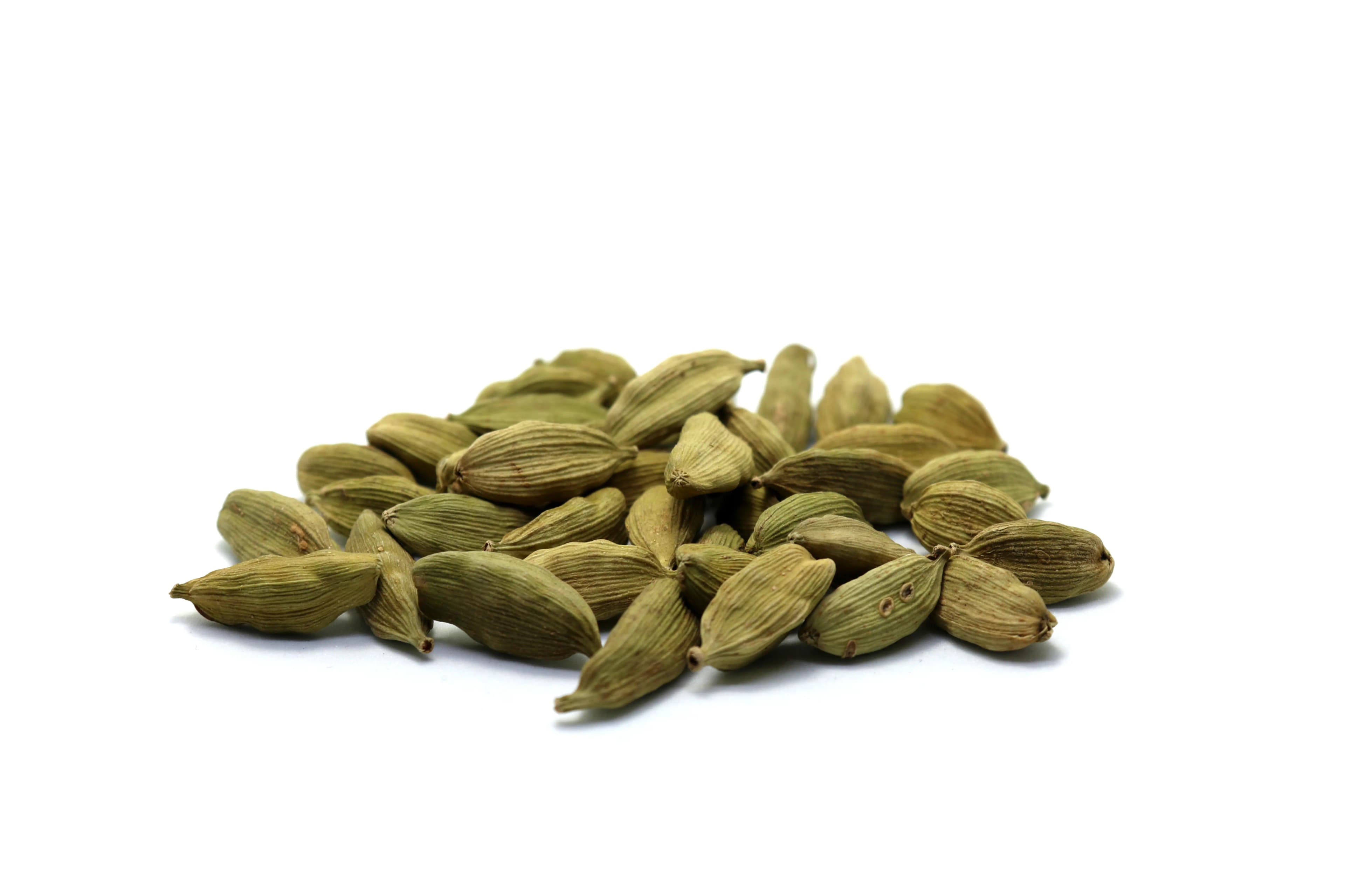 Cardamom Big (8Mm) 250 g