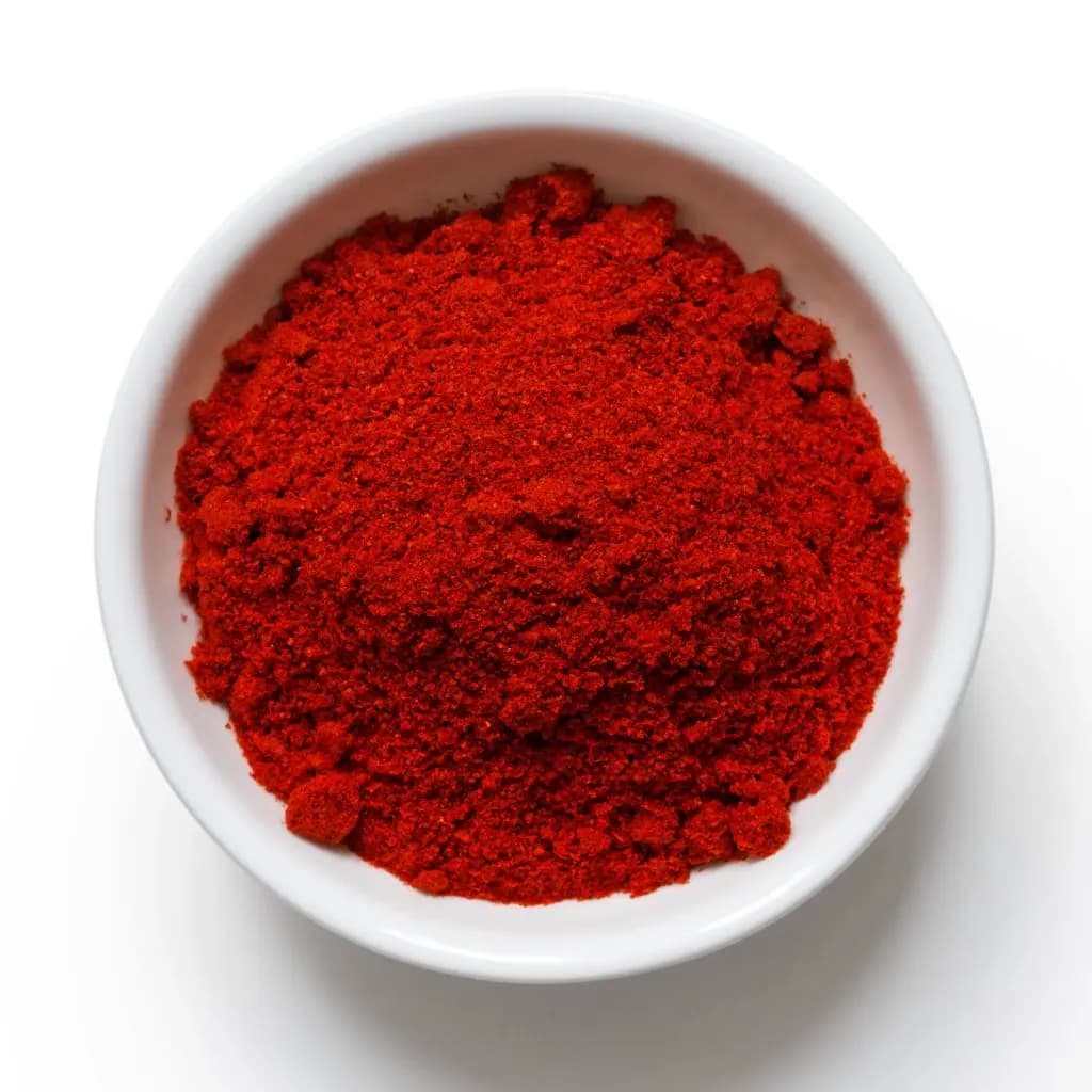 Paprika Smoked Sweet 200 g