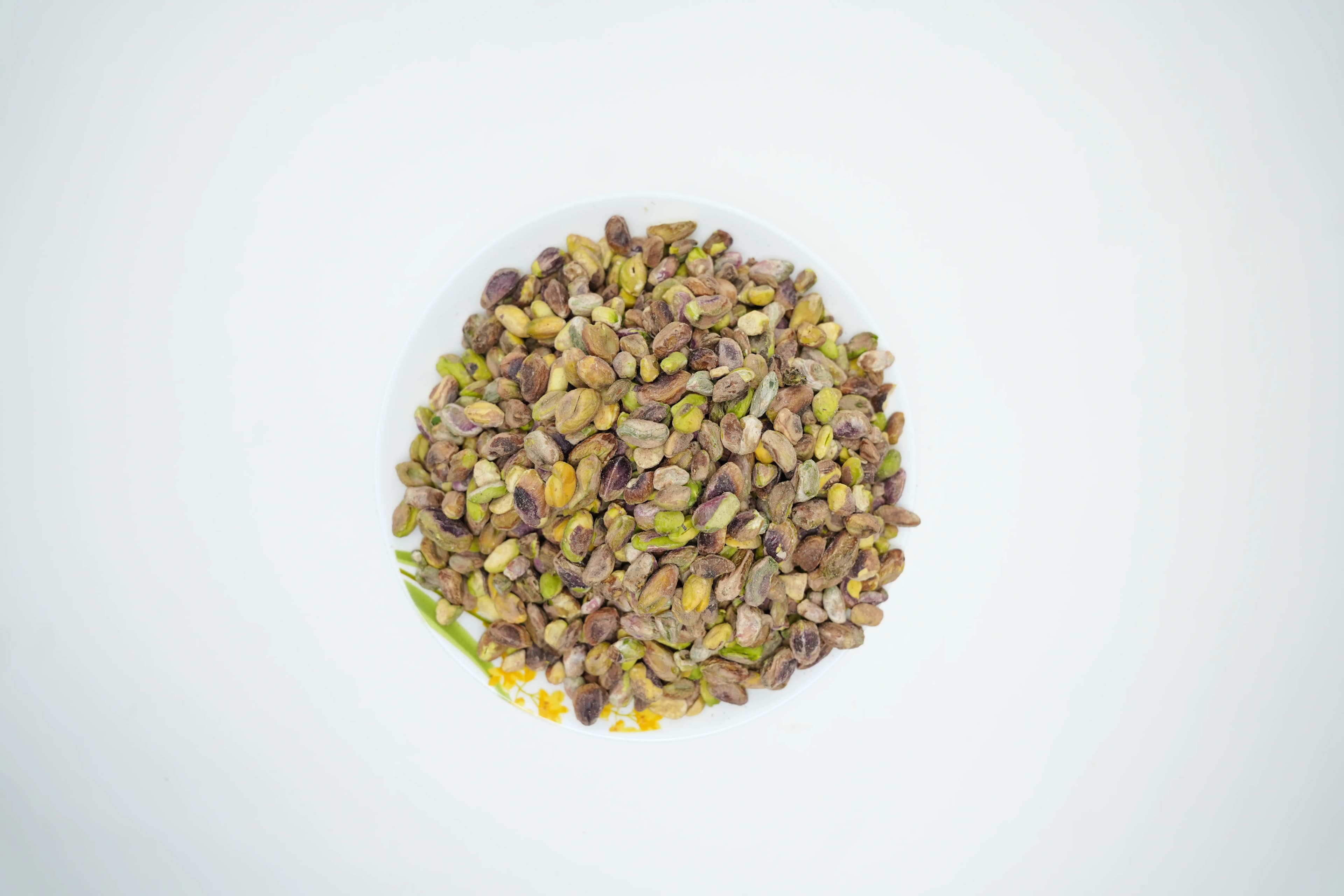 Green Pista Kernel 250 g