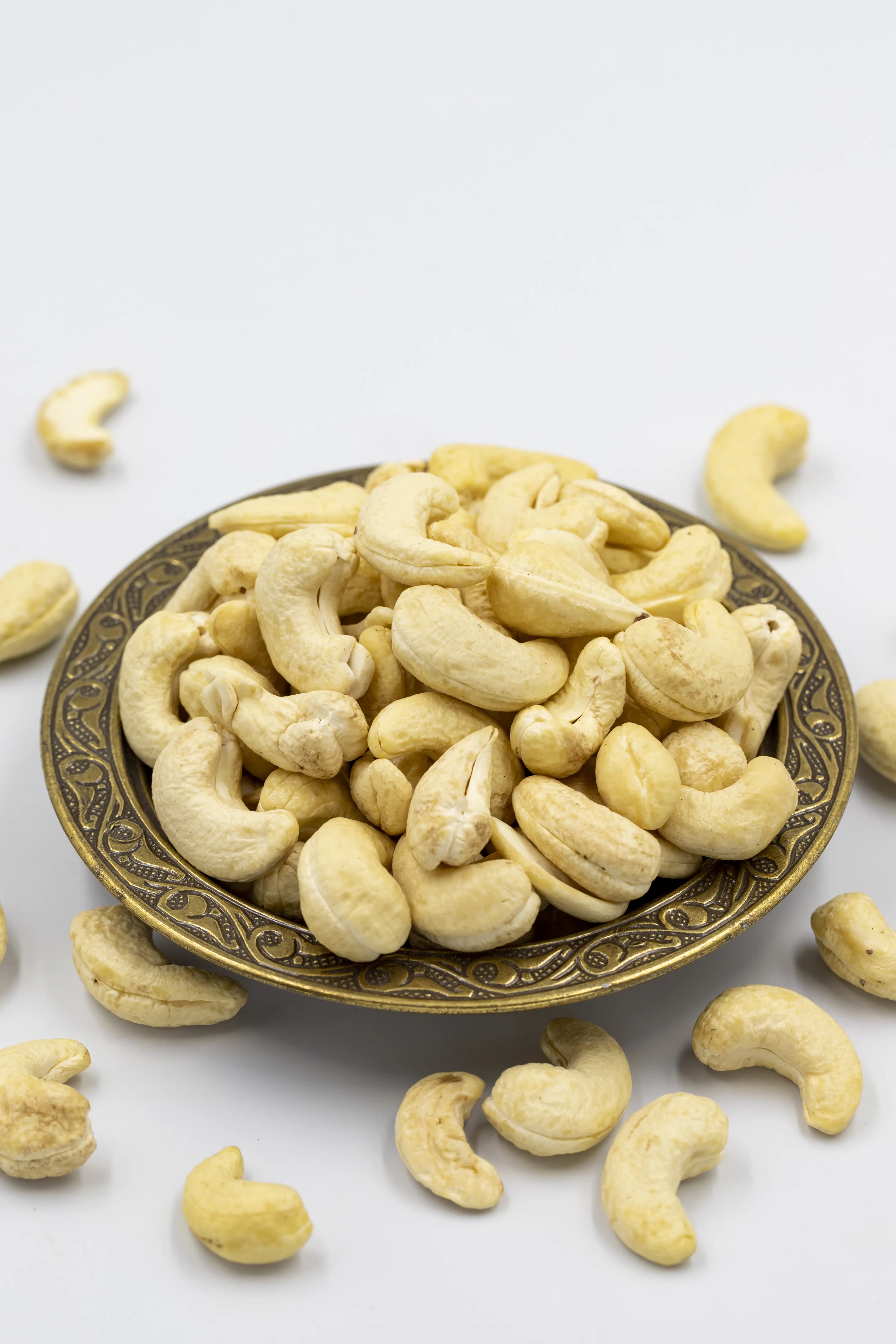 Cashew Jumbo India W180 250 g