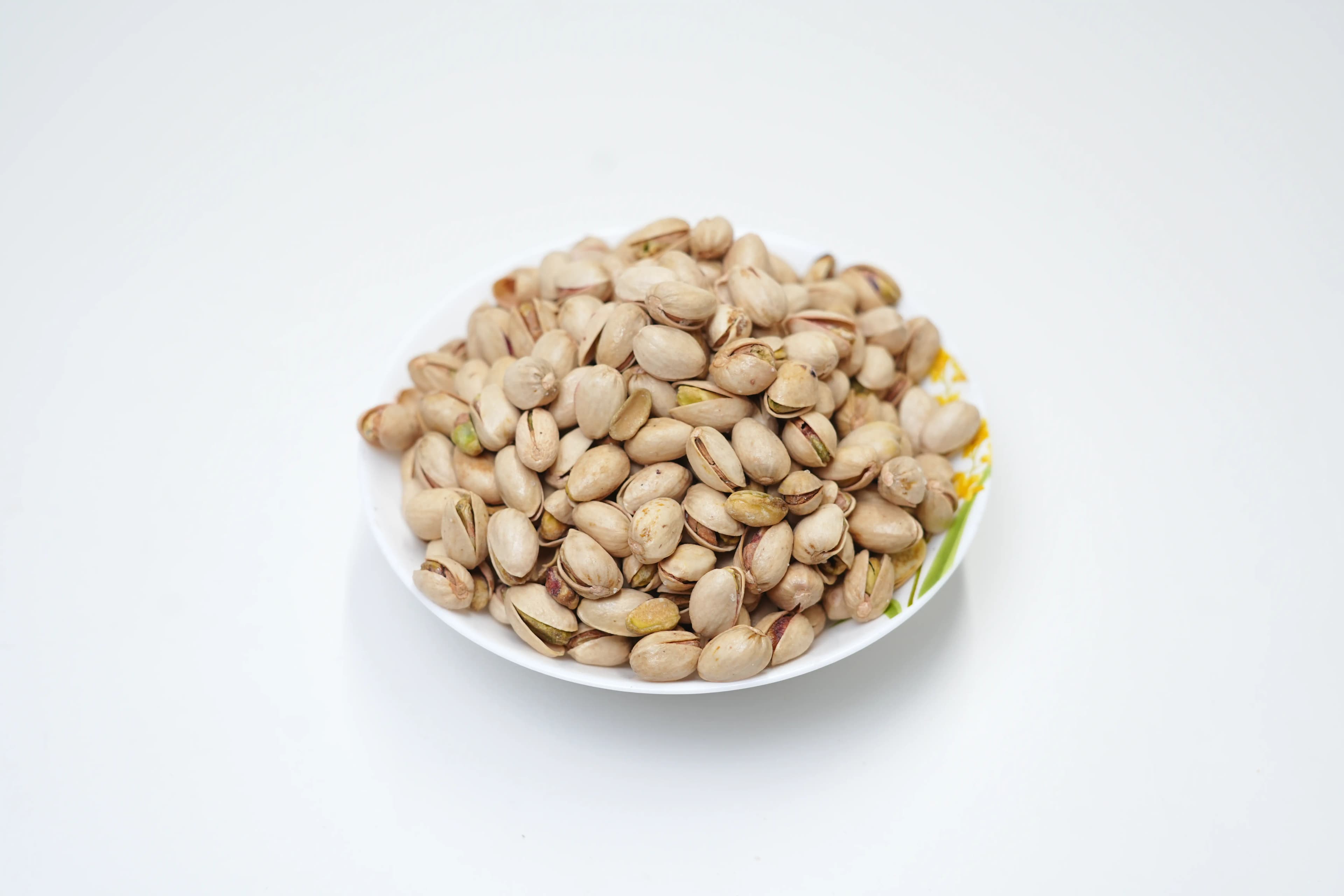 Pista Ahmadi Lemon White No:1 500 g