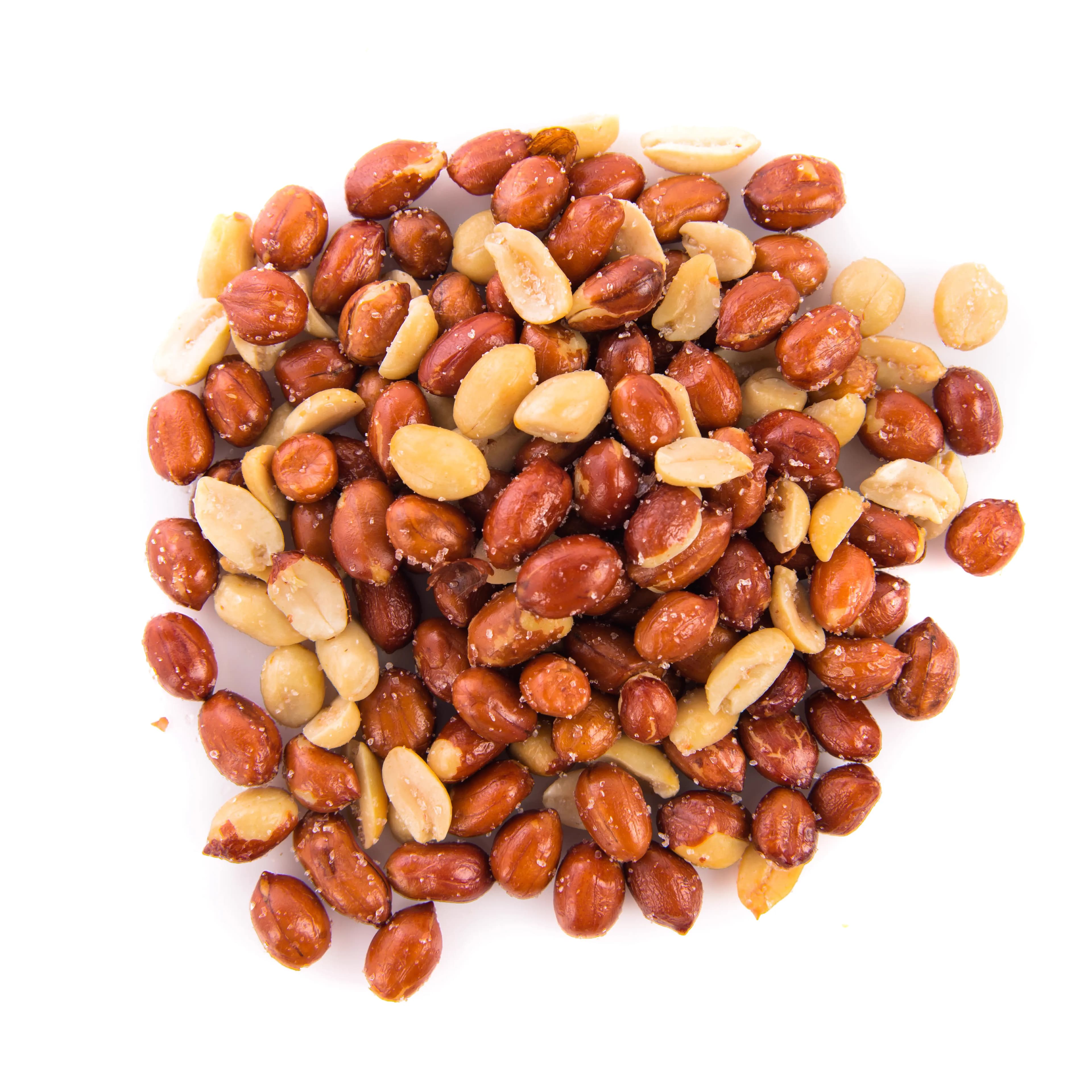 Peanut Salt Roasted 250 g