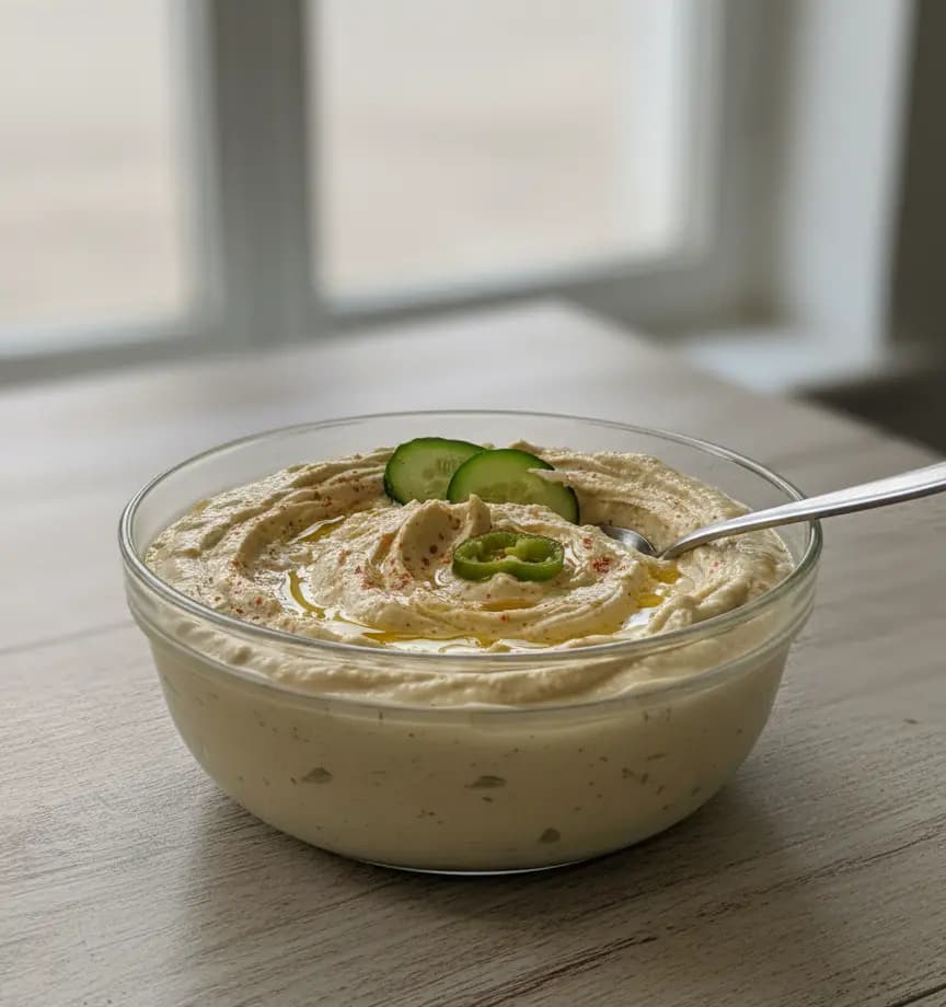 Dl-Baba ganoush 200 g