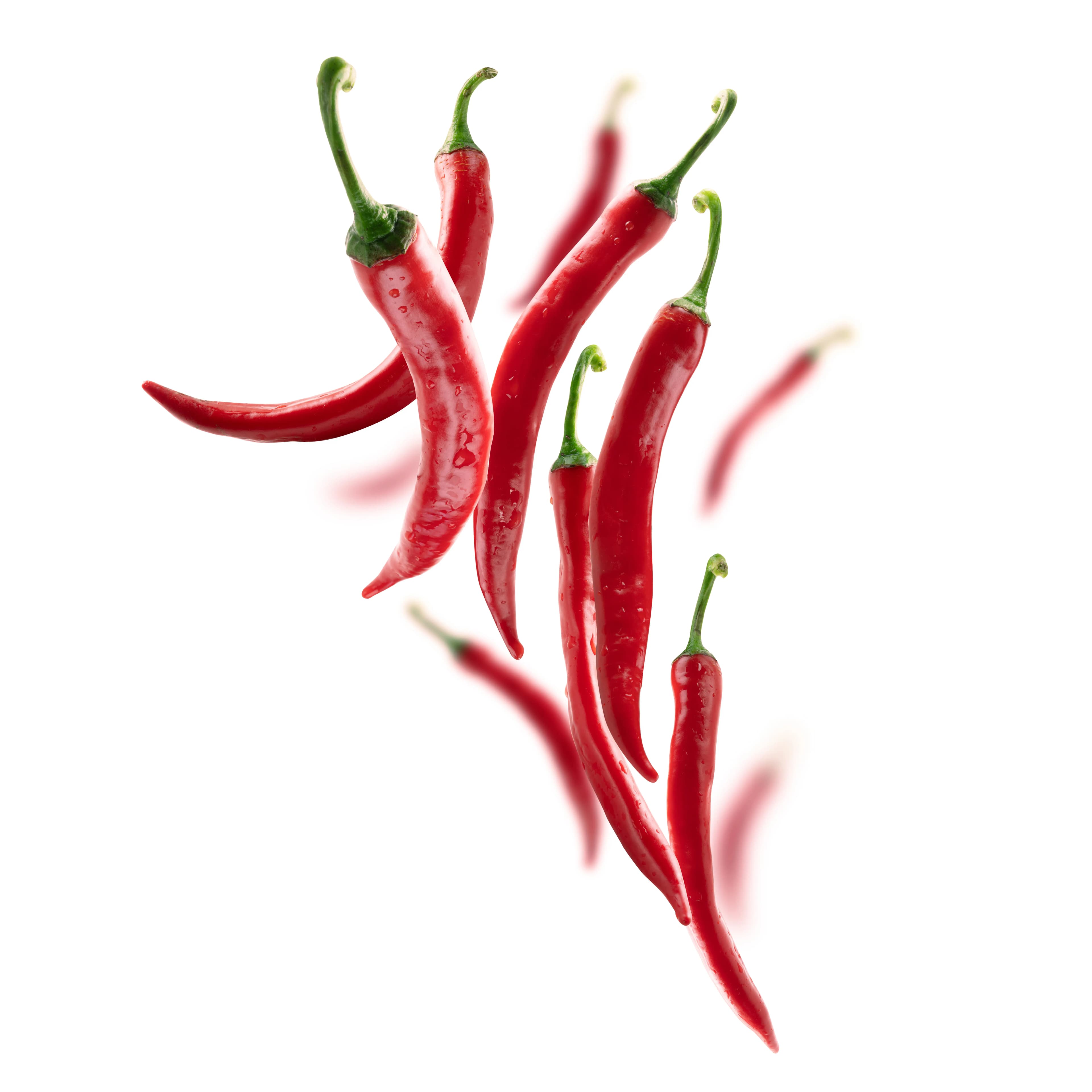 Red Chilly Long 200 g