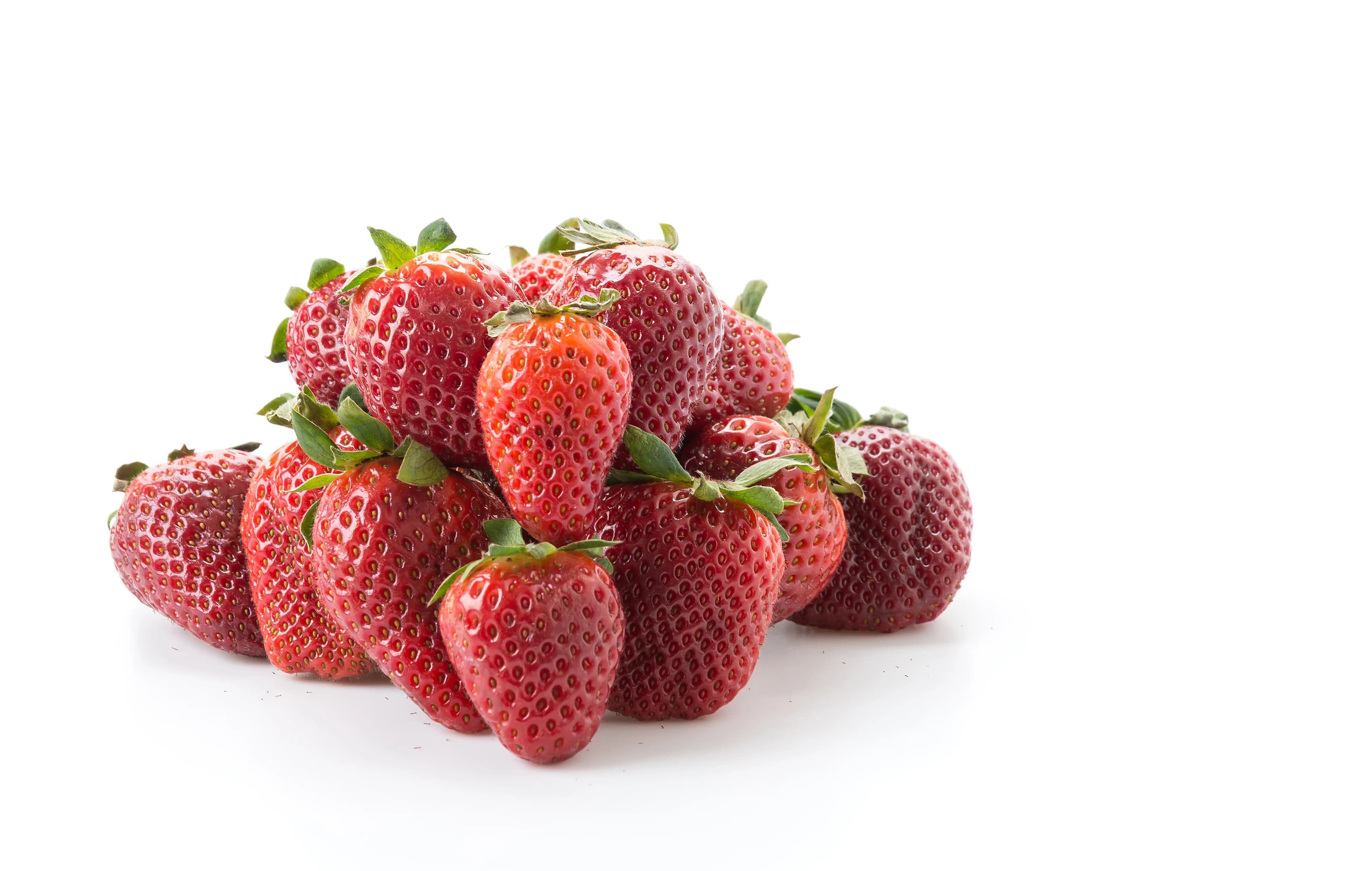 Strawberry Usa