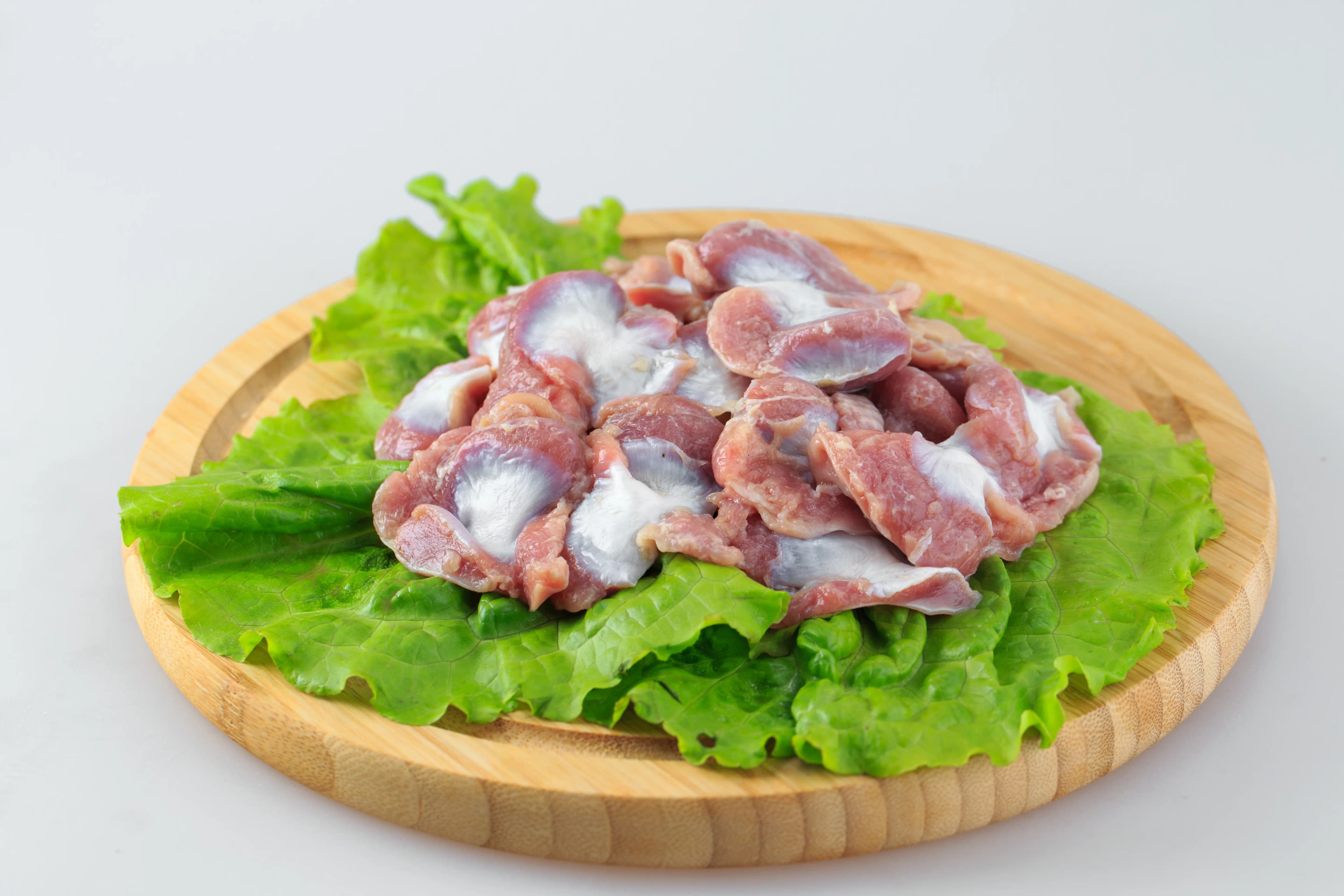 Chicken gizzard 450 g