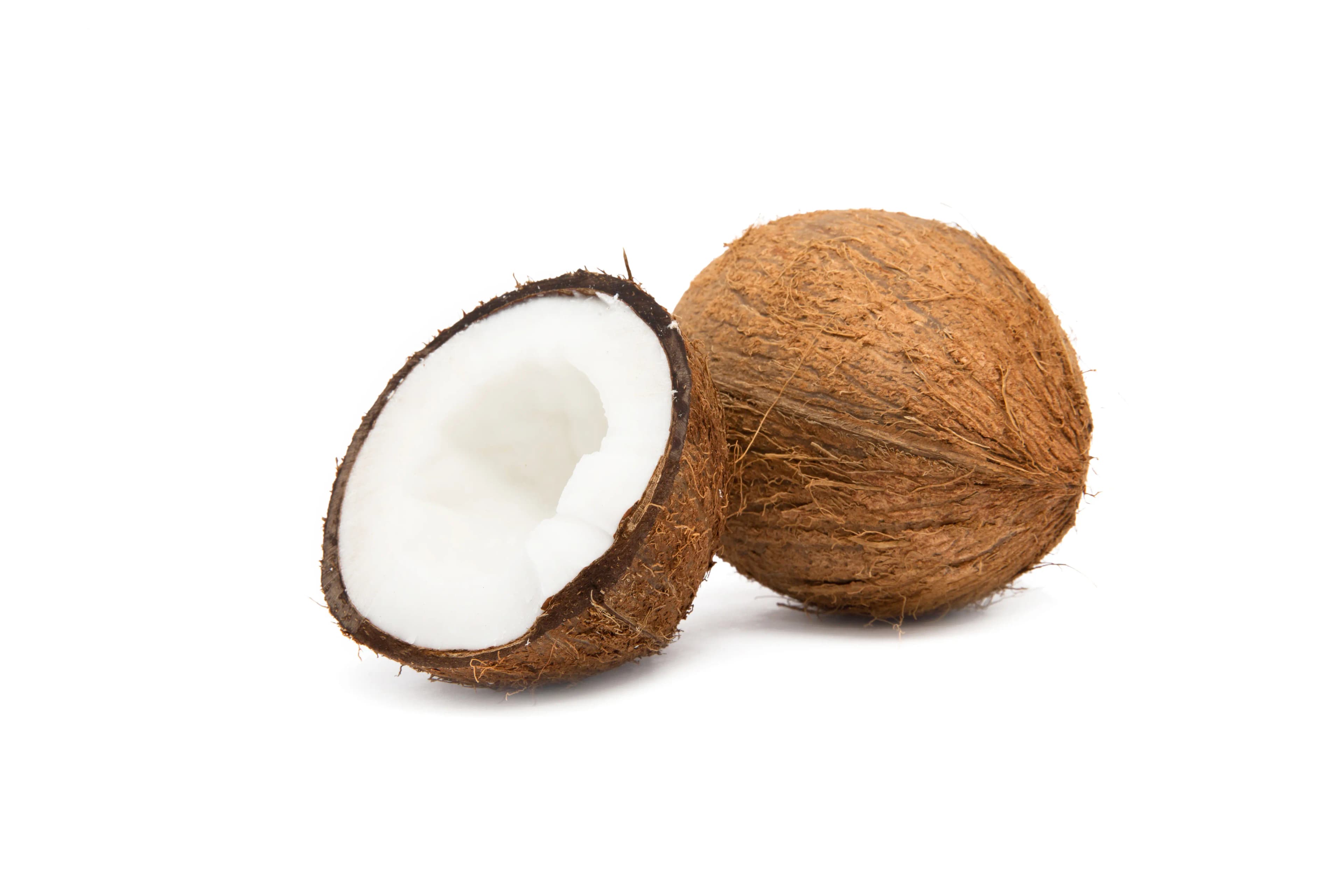 Coconut Whole India