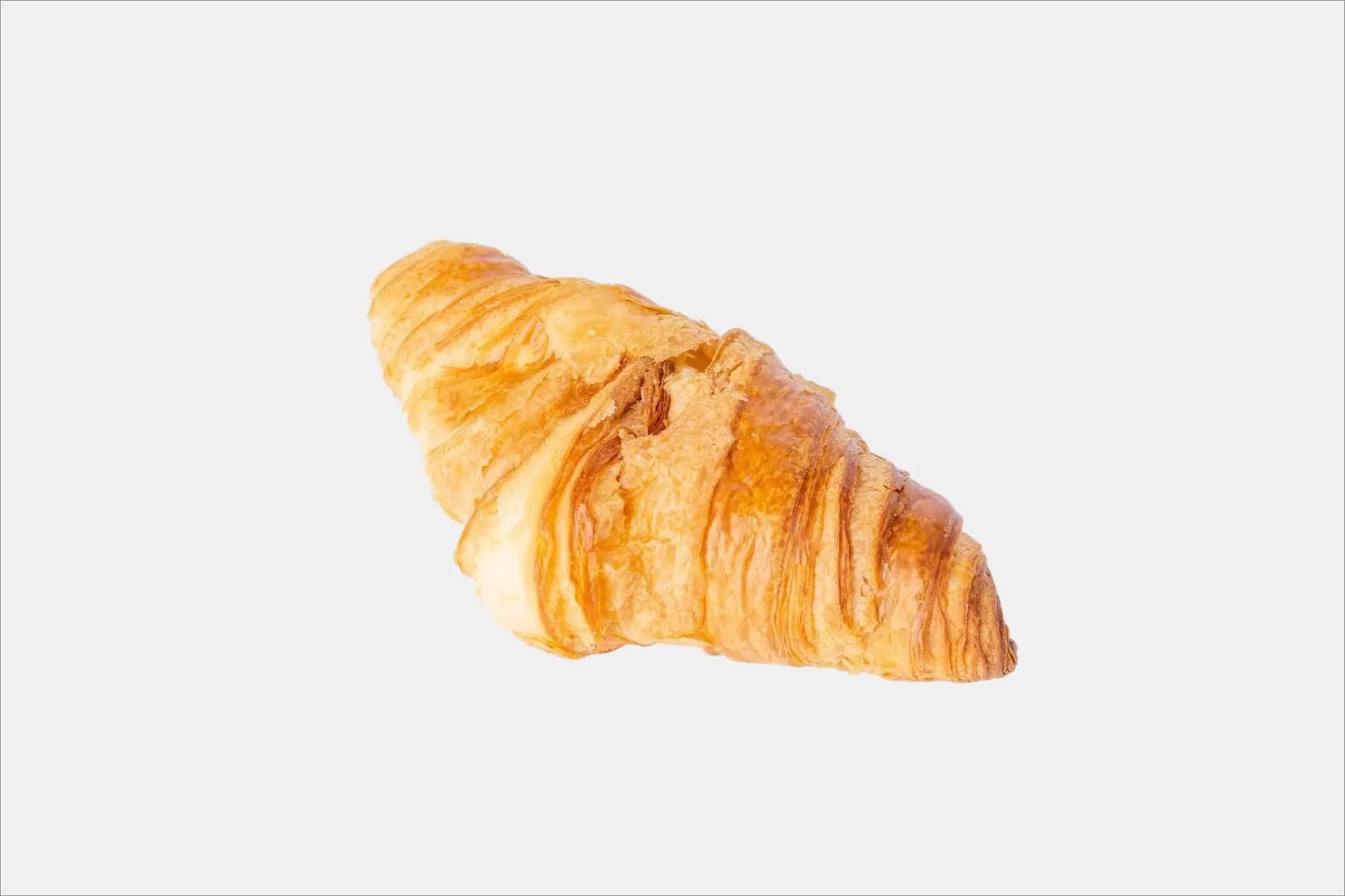 Bake World Plain Butter Croissant 60 g