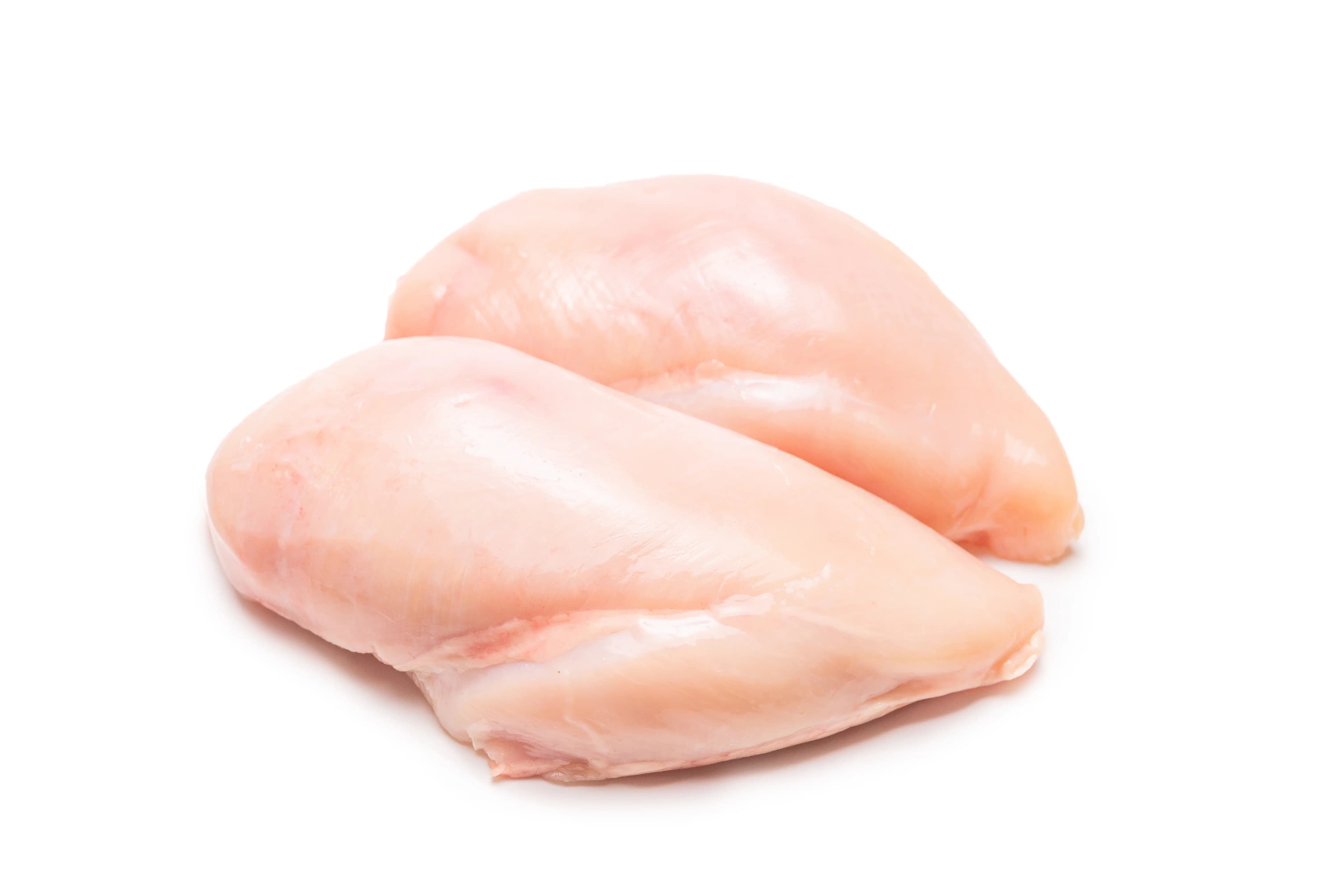 Chicken Breast 400 g